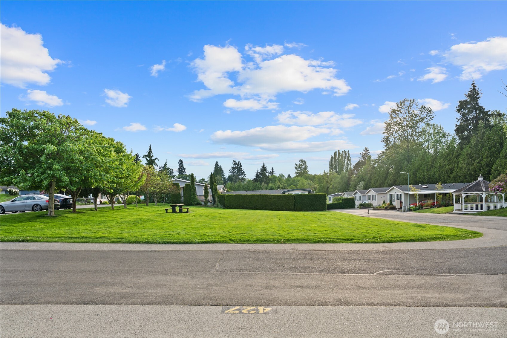 23825 15th Avenue SE ##427, Bothell, WA 98021-7454