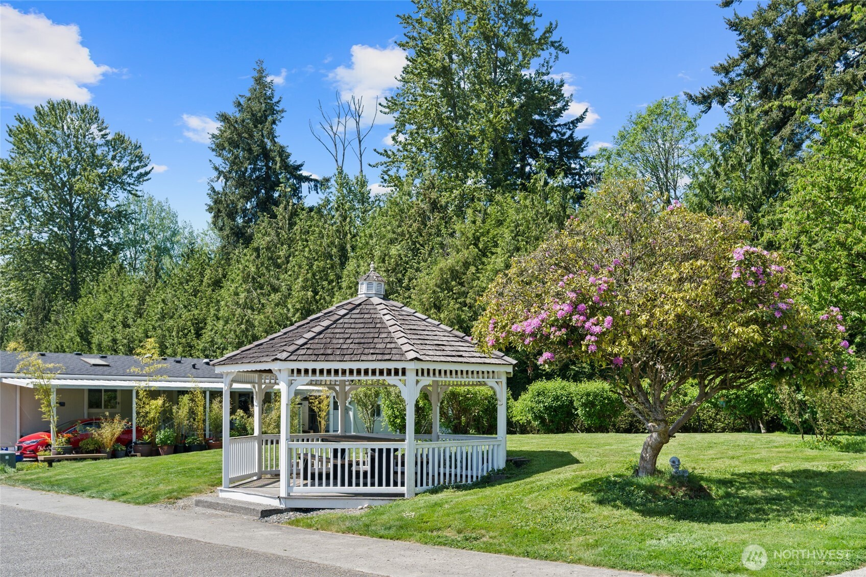 23825 15th Avenue SE ##427, Bothell, WA 98021-7454