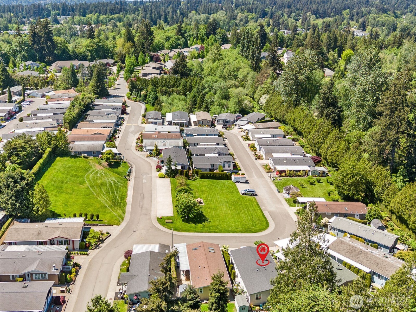 23825 15th Avenue SE ##427, Bothell, WA 98021-7454