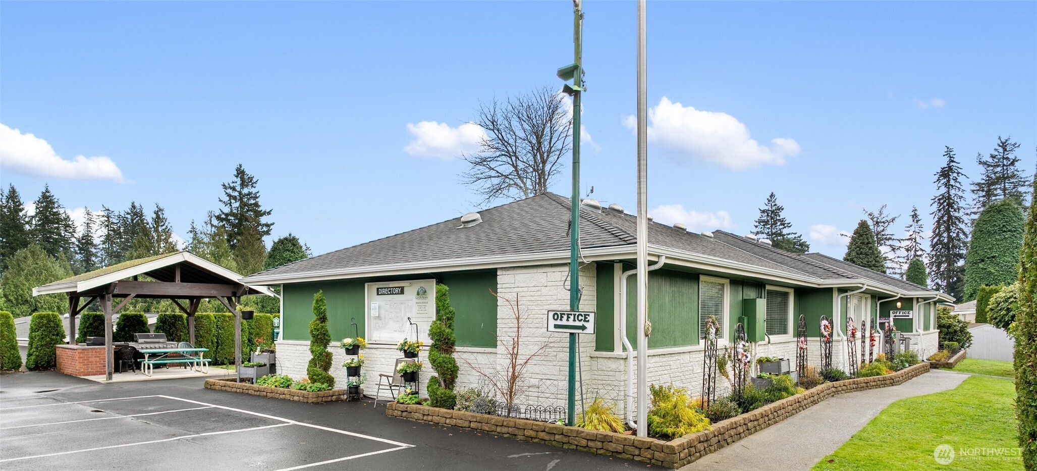 23825 15th Avenue SE ##427, Bothell, WA 98021-7454