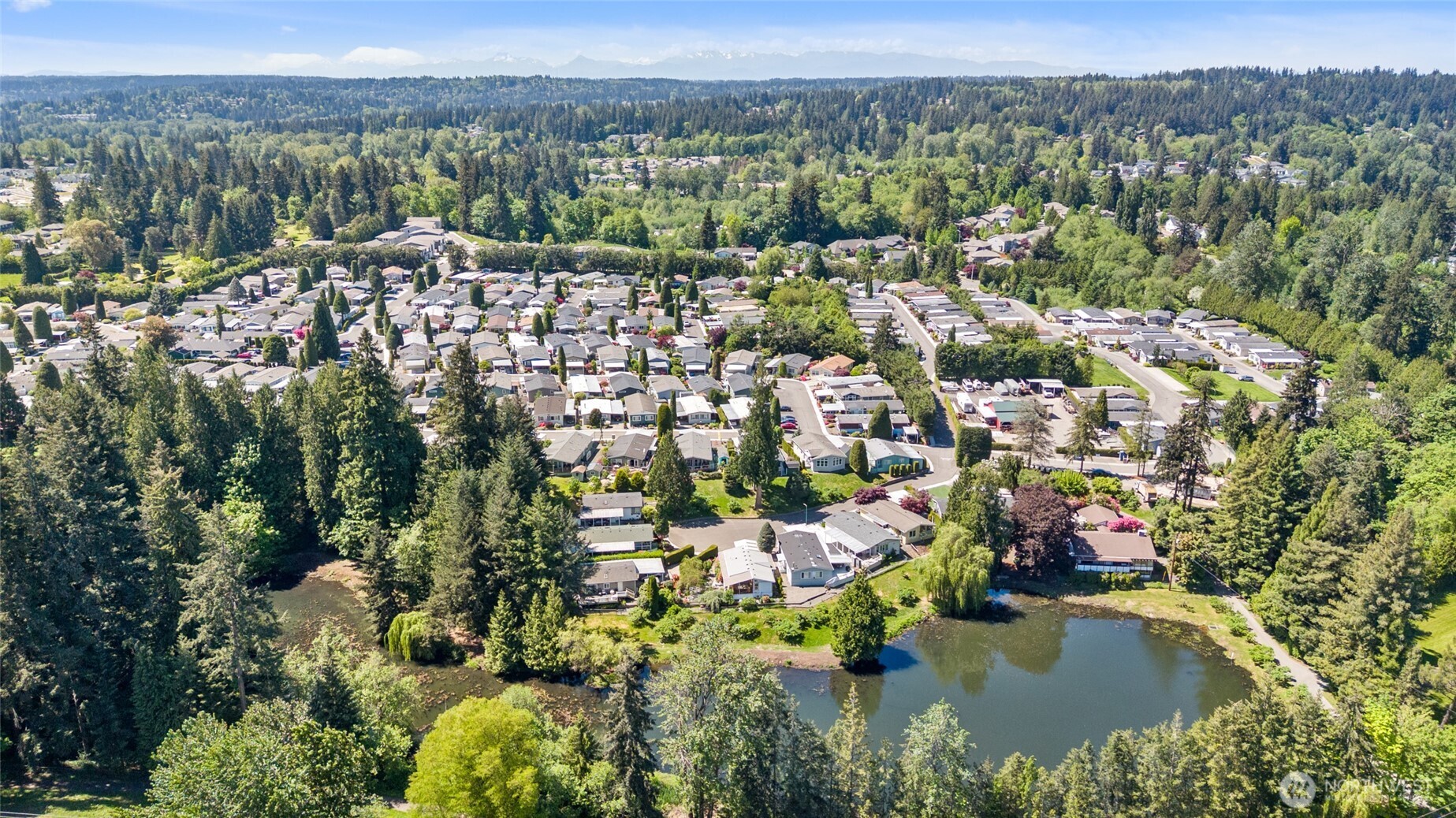 23825 15th Avenue SE ##427, Bothell, WA 98021-7454