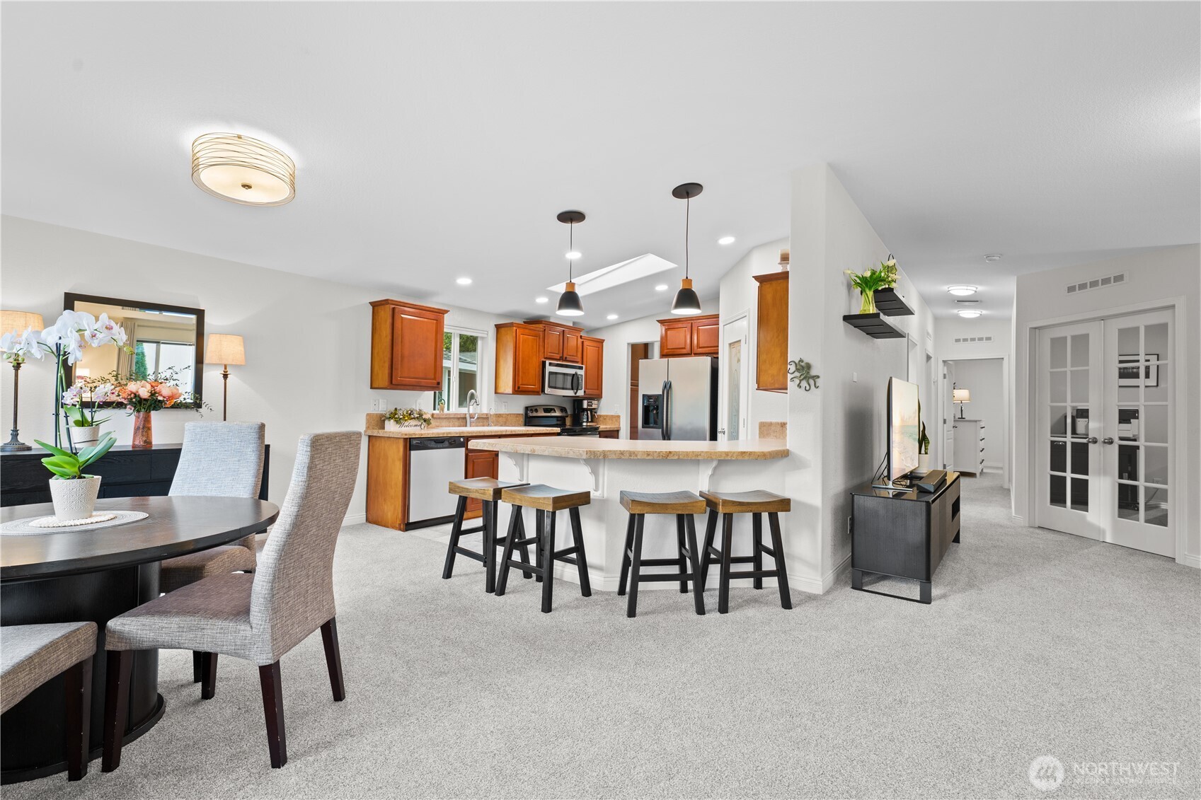 23825 15th Avenue SE ##427, Bothell, WA 98021-7454