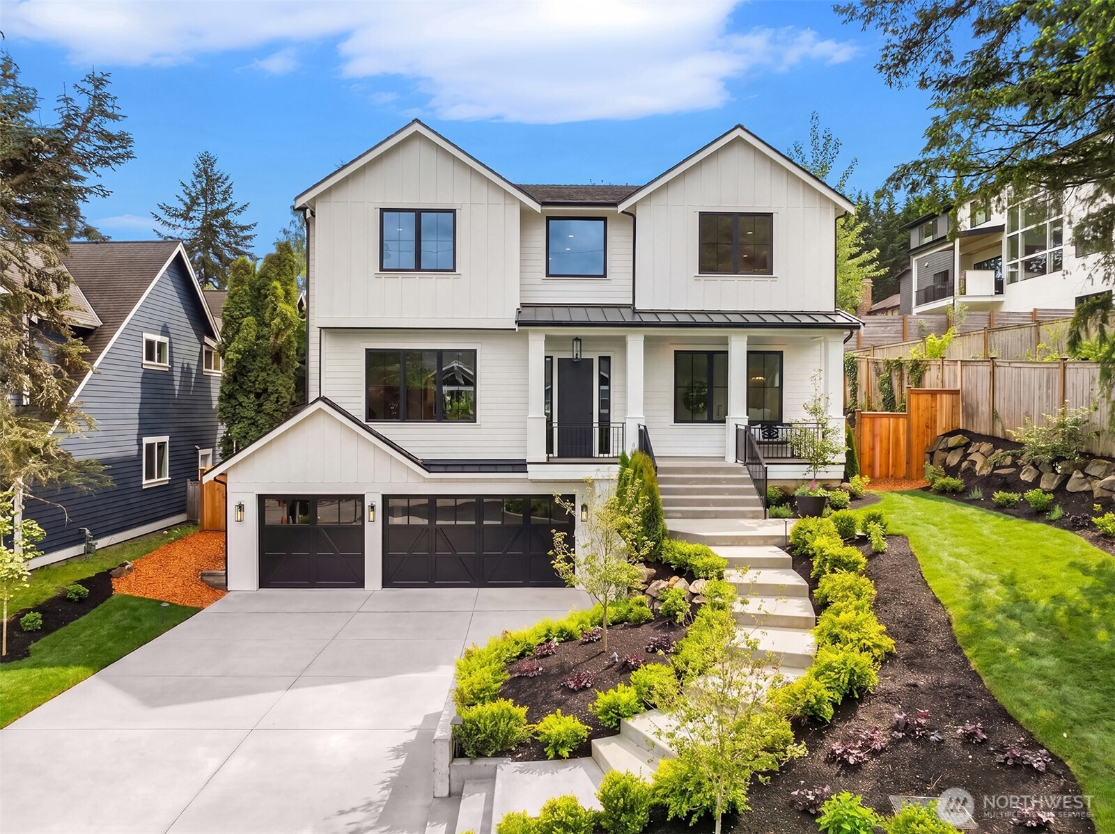 10415 SE 13th Street , Bellevue, WA 98004