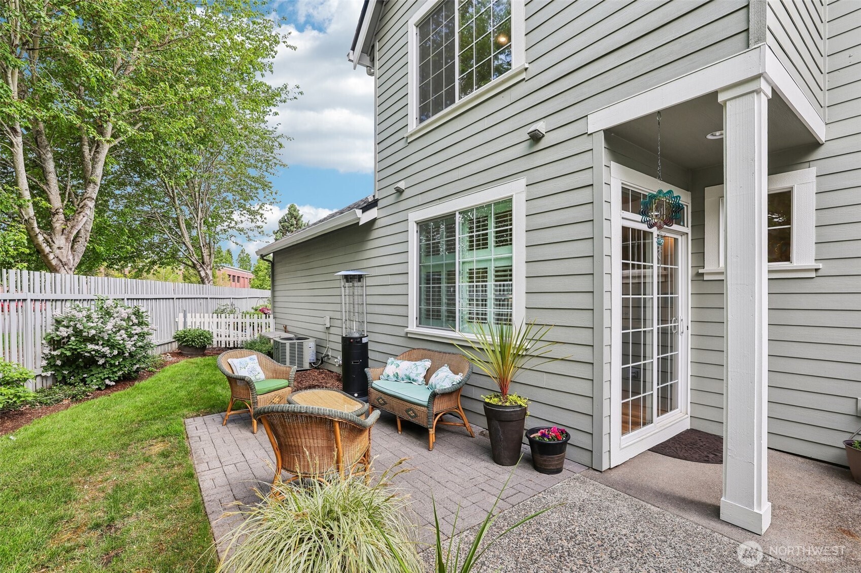 17146 SE 23rd Drive #58, Vancouver, WA 98683