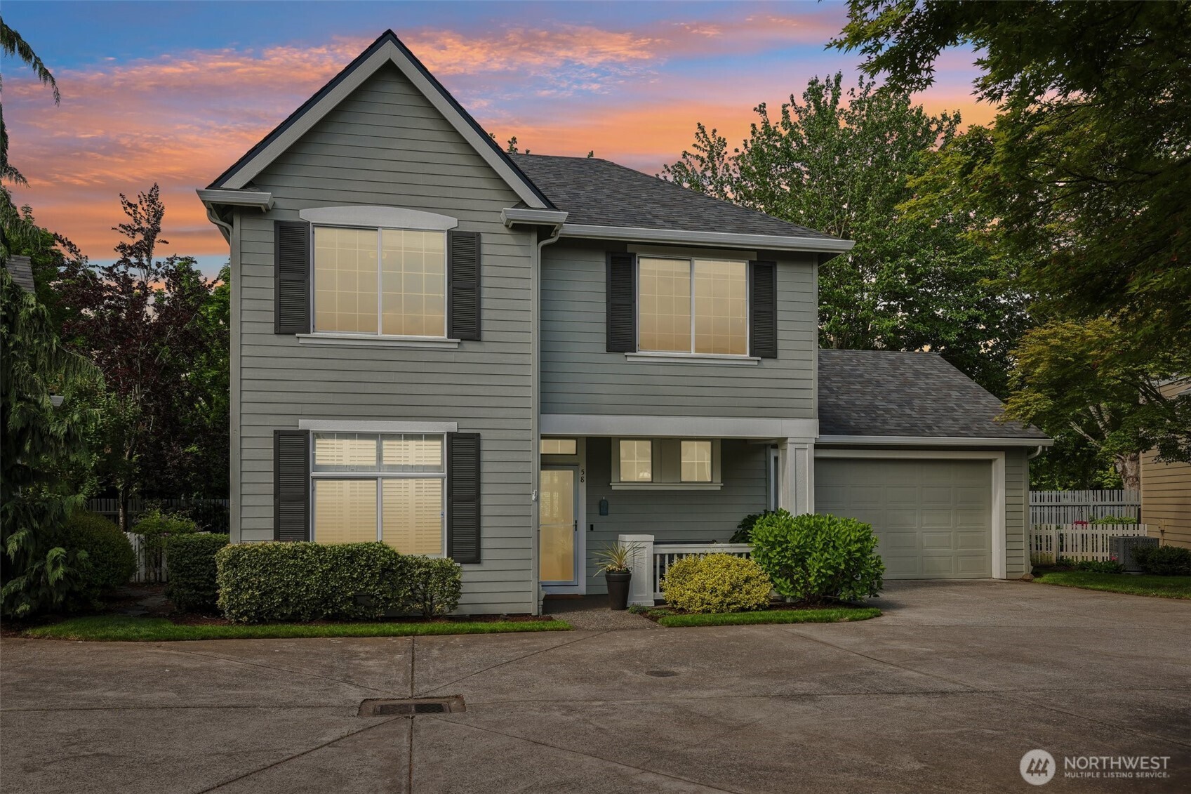 17146 SE 23rd Drive #58, Vancouver, WA 98683
