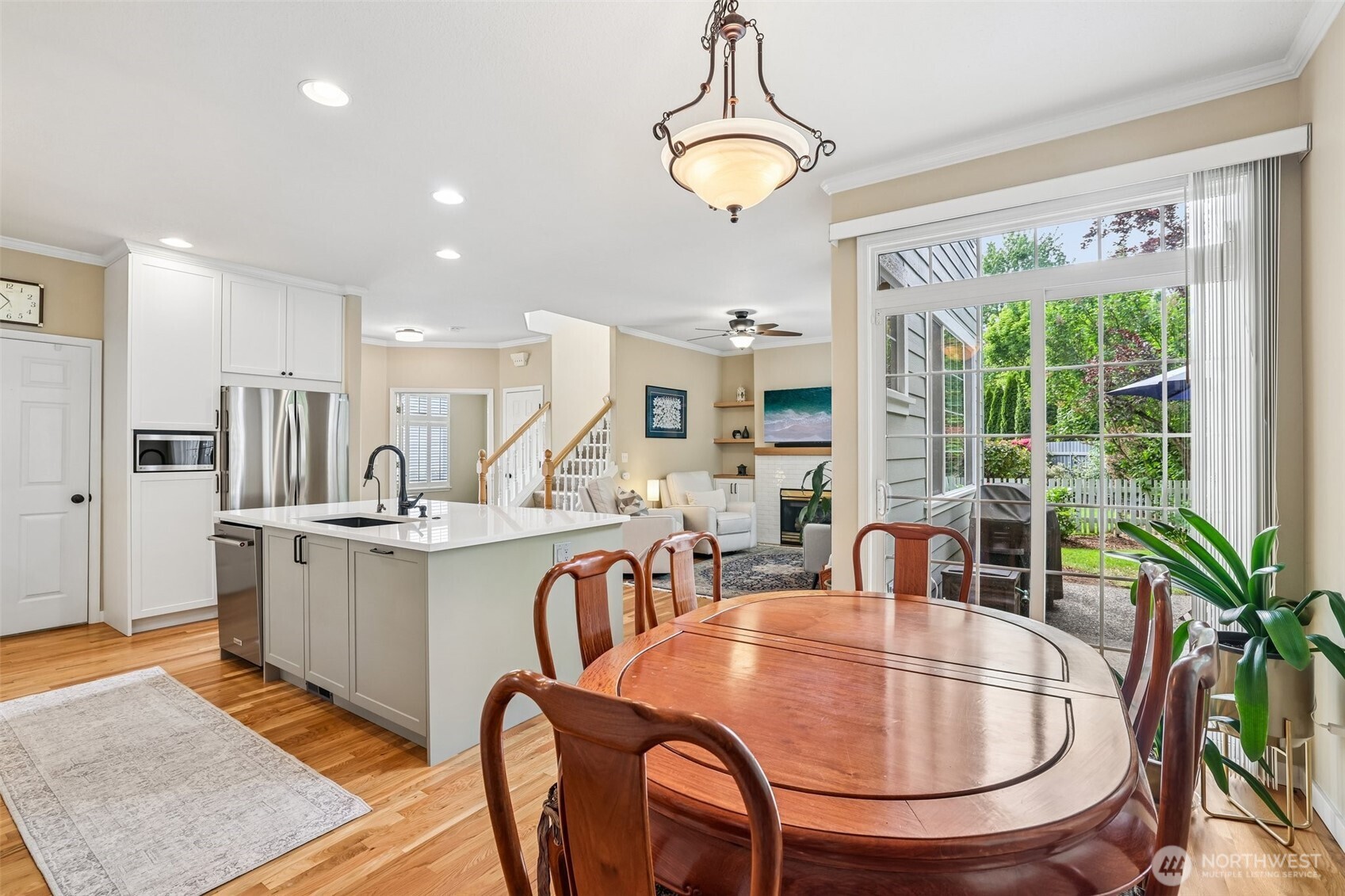 17146 SE 23rd Drive #58, Vancouver, WA 98683