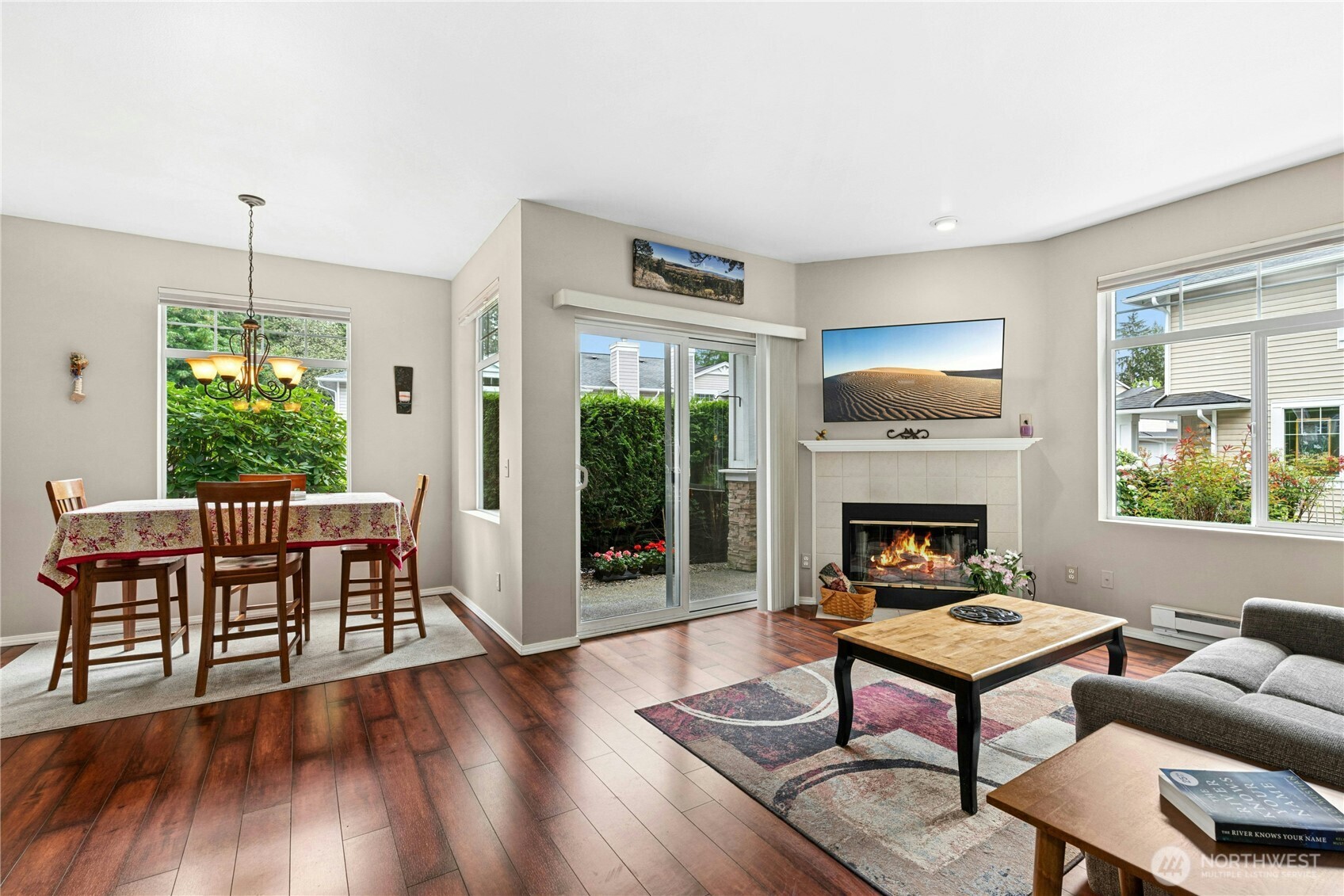 6515 134th Place SE #G1, Snohomish, WA 98296