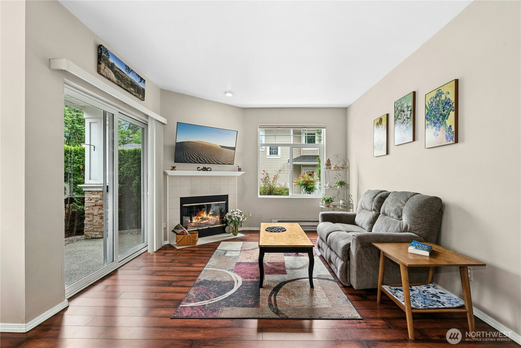 6515 134th Place SE #G1, Snohomish, WA 98296