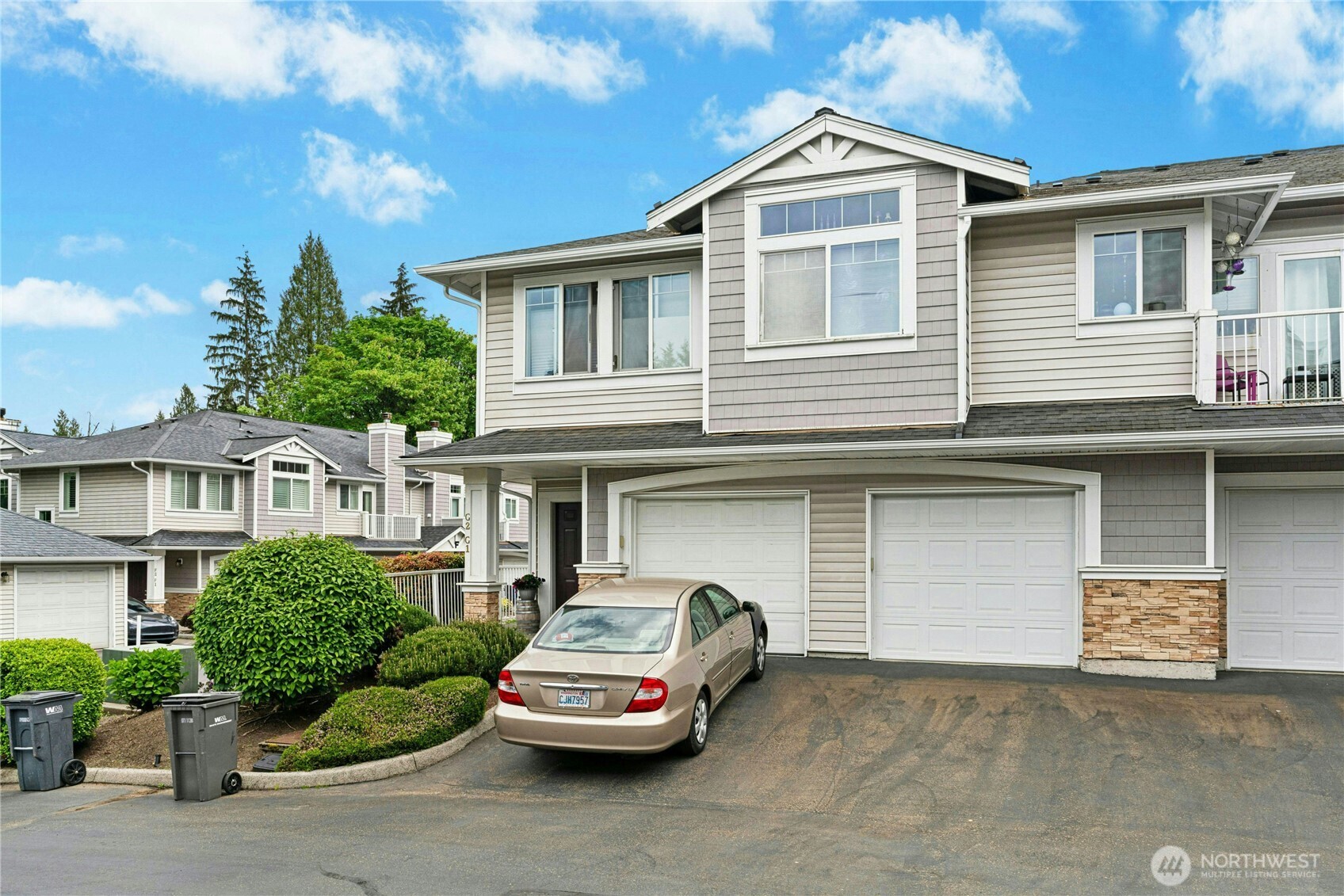 6515 134th Place SE #G1, Snohomish, WA 98296