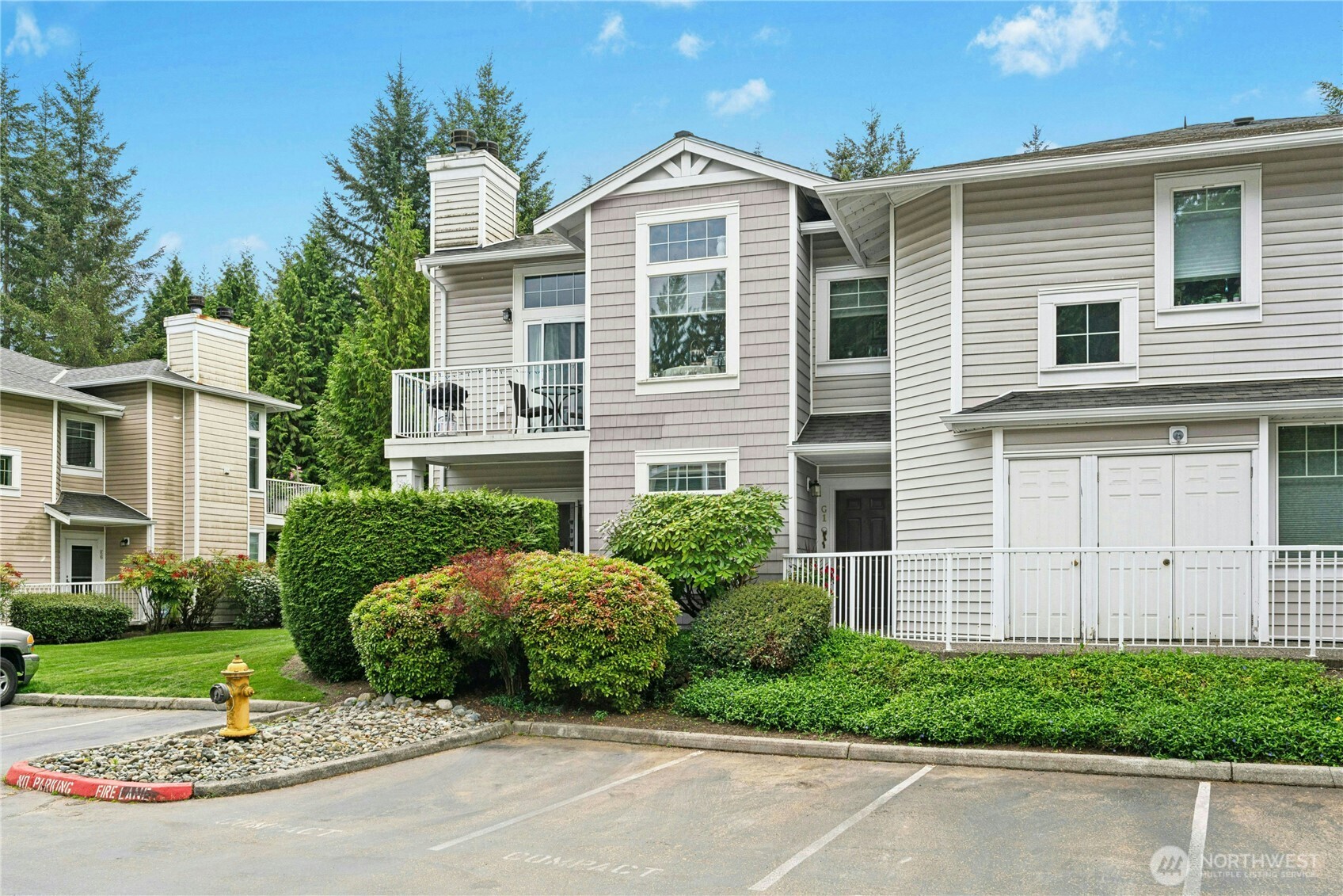 6515 134th Place SE #G1, Snohomish, WA 98296