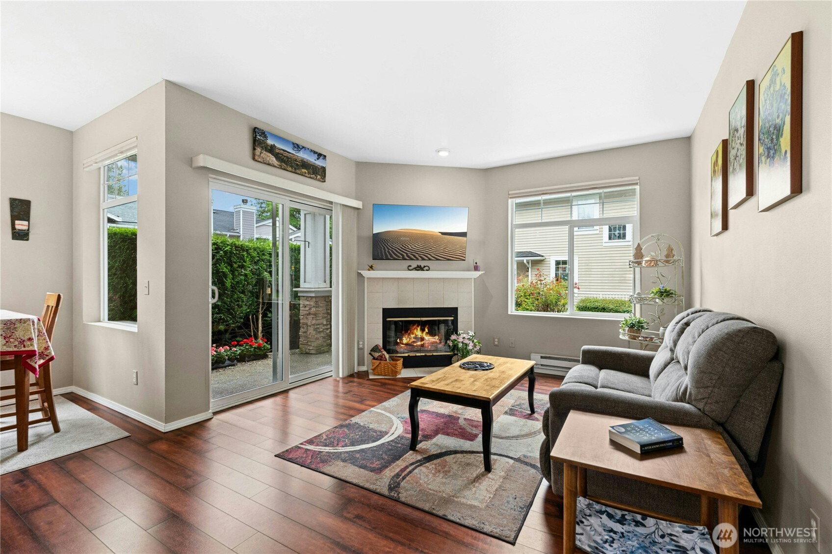 6515 134th Place SE #G1, Snohomish, WA 98296