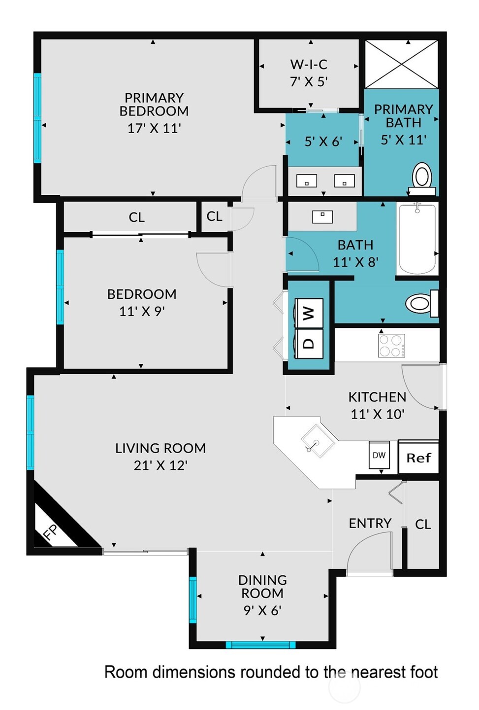 6515 134th Place SE #G1, Snohomish, WA 98296