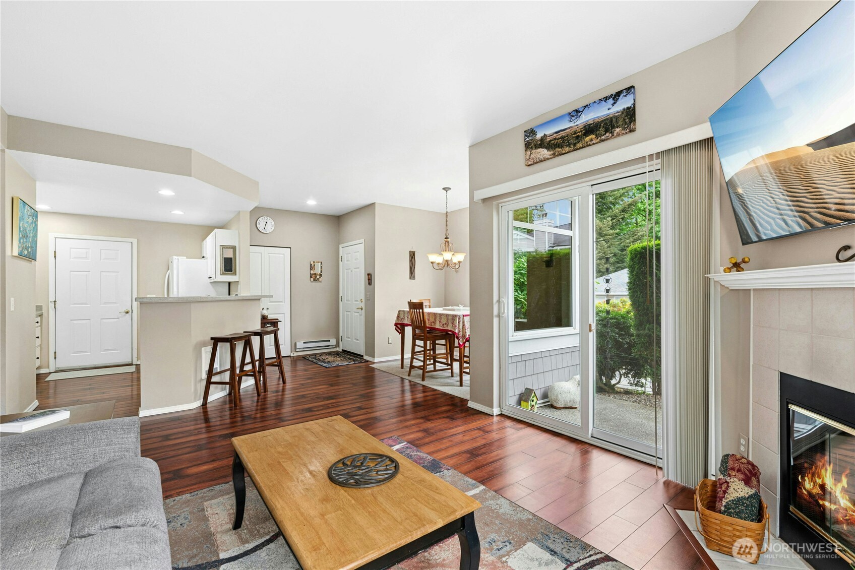 6515 134th Place SE #G1, Snohomish, WA 98296