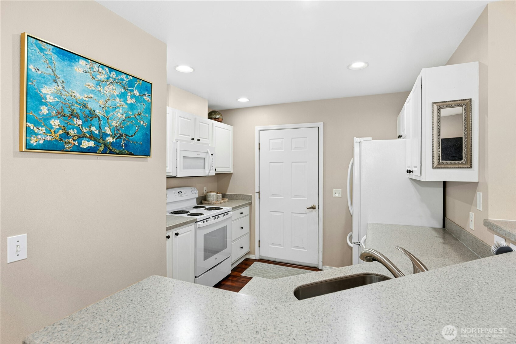 6515 134th Place SE #G1, Snohomish, WA 98296