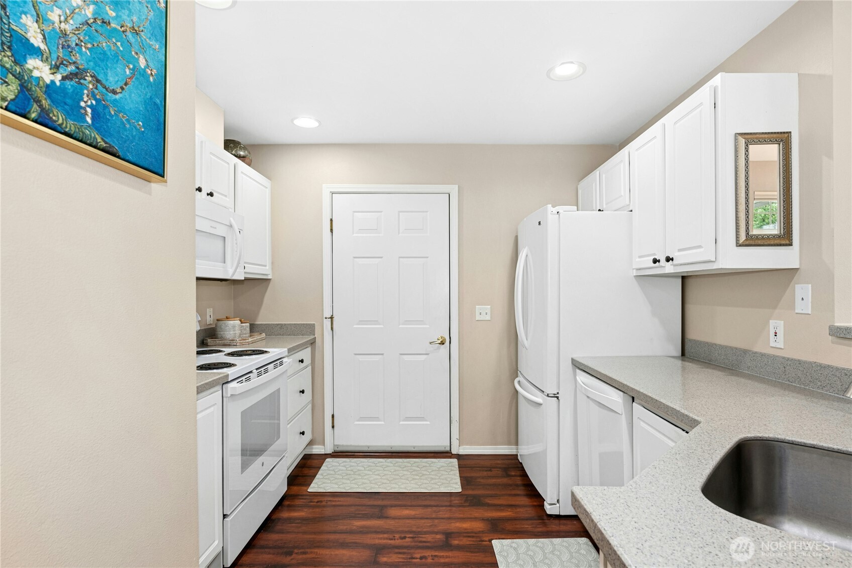 6515 134th Place SE #G1, Snohomish, WA 98296