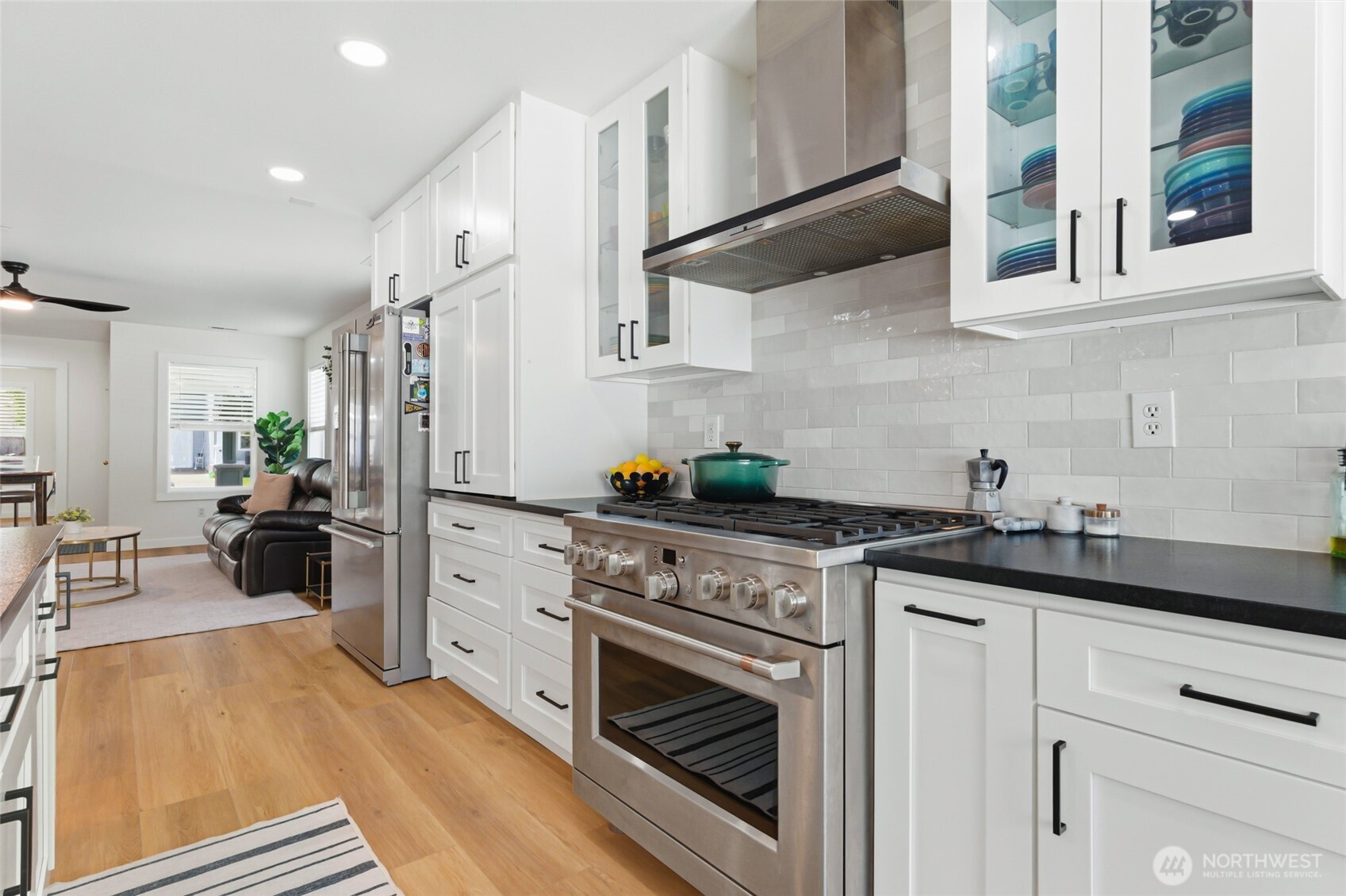 3488 McDaniel St , Dupont, WA 98327