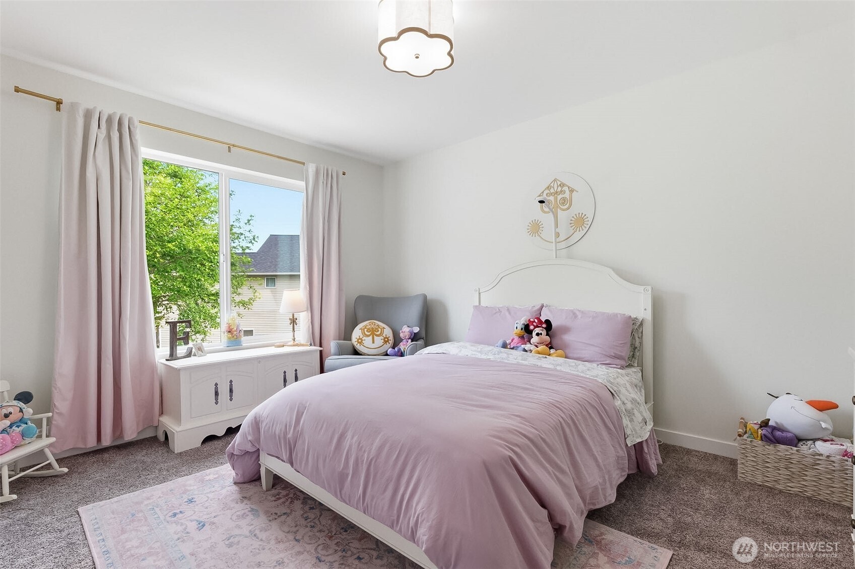 3488 McDaniel St , Dupont, WA 98327