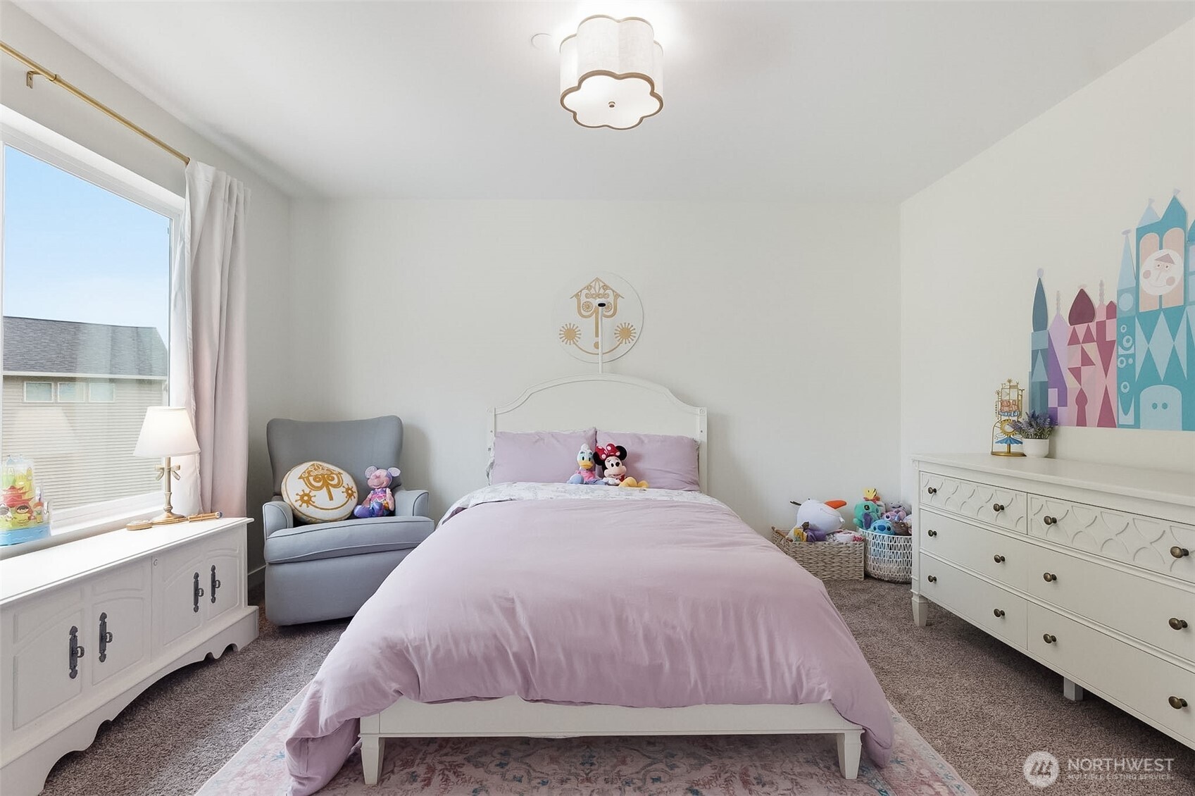 3488 McDaniel St , Dupont, WA 98327