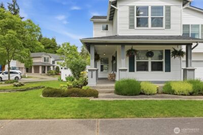 3488 McDaniel St , Dupont, WA 98327 - Photo 3