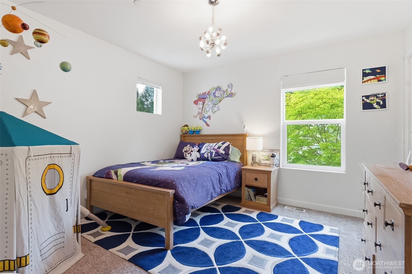 3488 McDaniel St , Dupont, WA 98327
