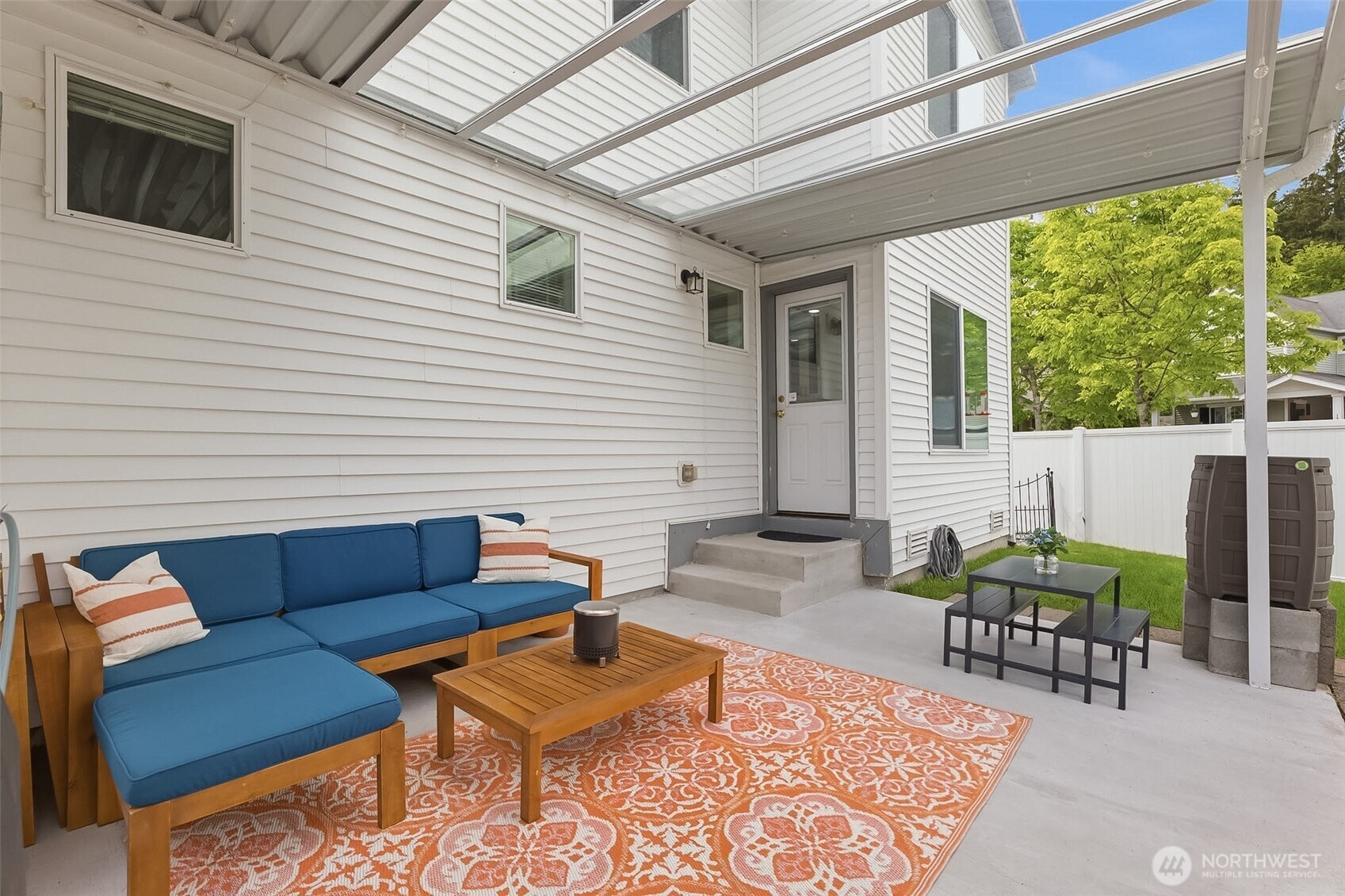3488 McDaniel St , Dupont, WA 98327
