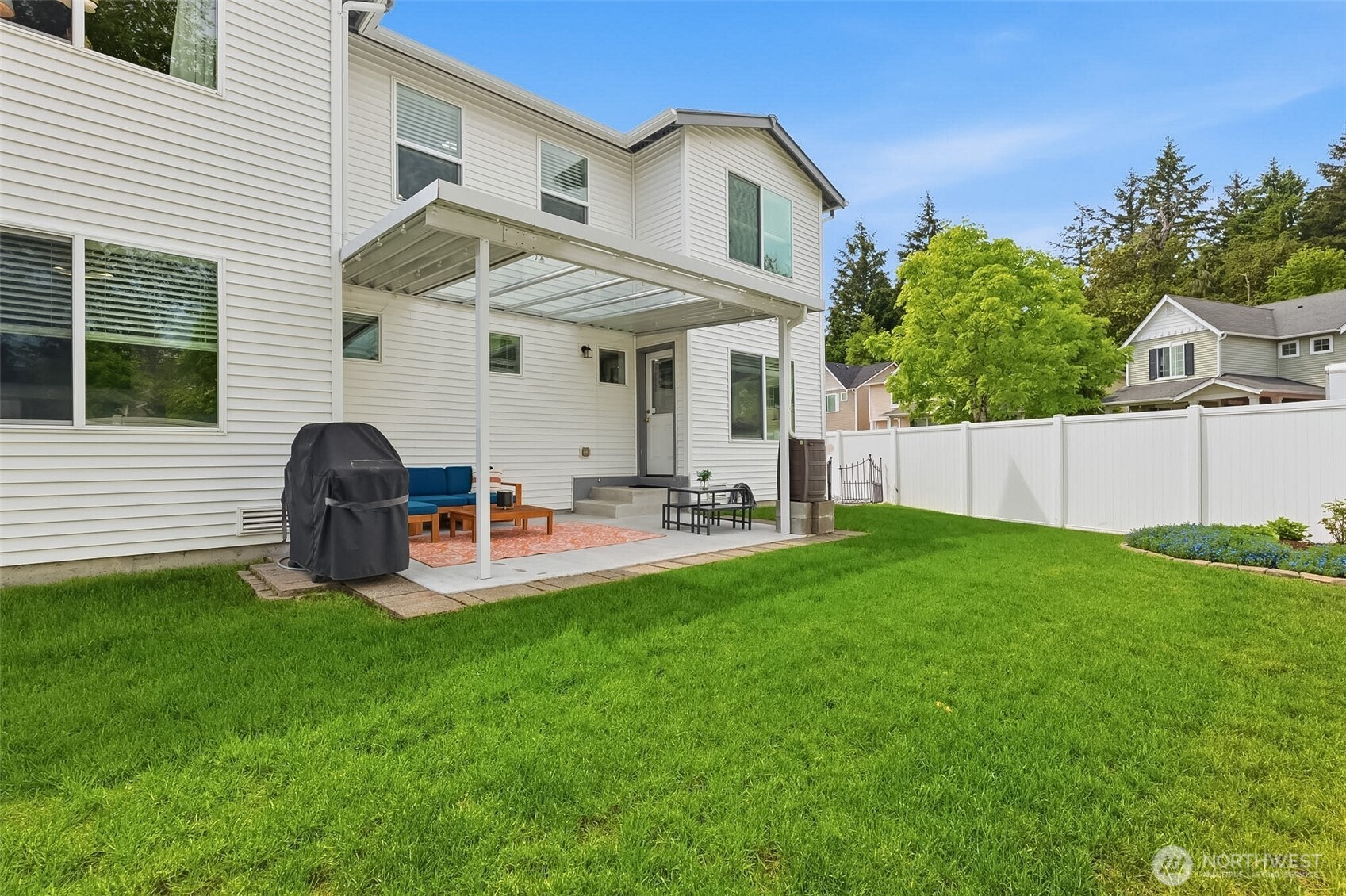 3488 McDaniel St , Dupont, WA 98327