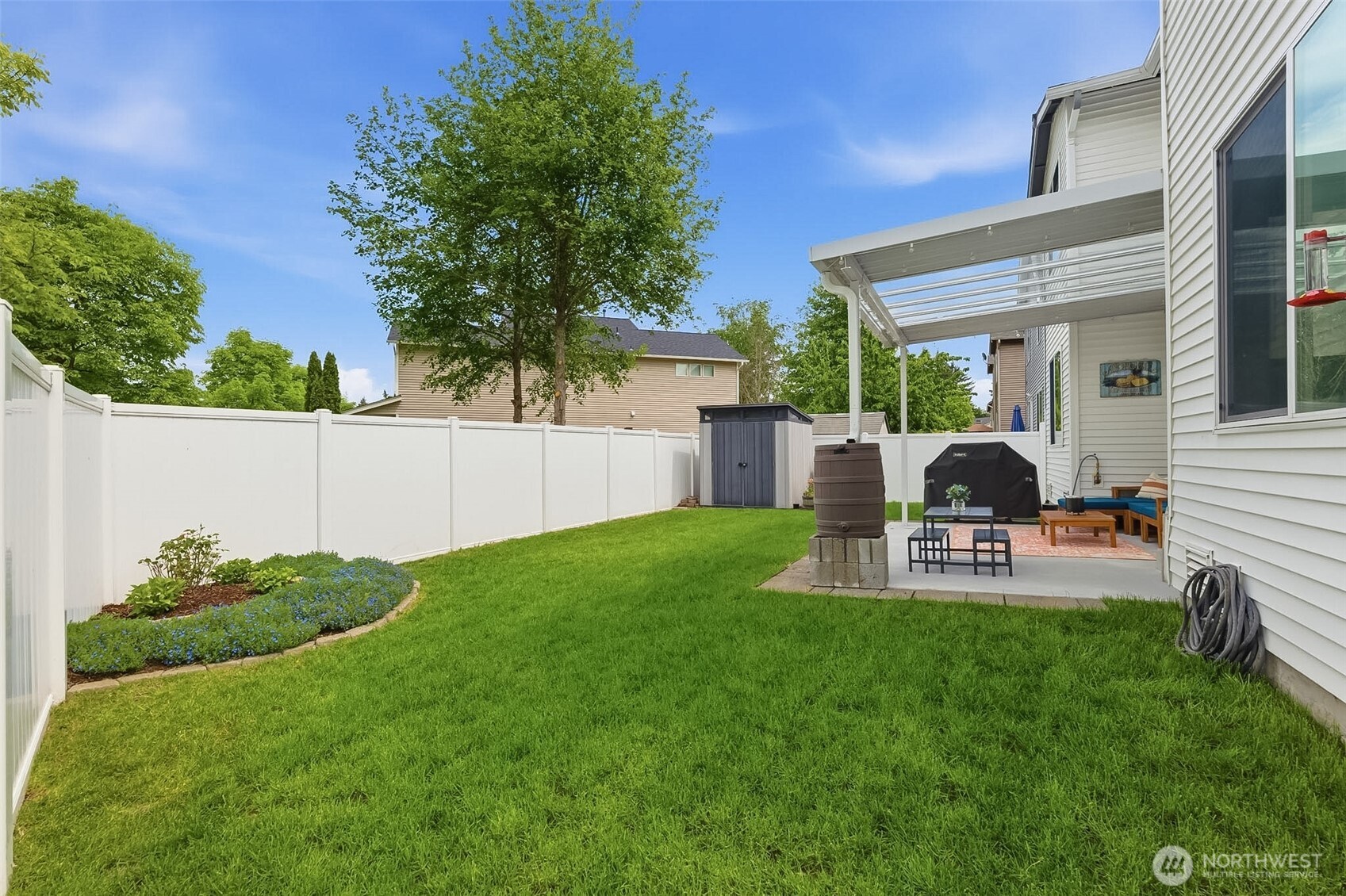 3488 McDaniel St , Dupont, WA 98327