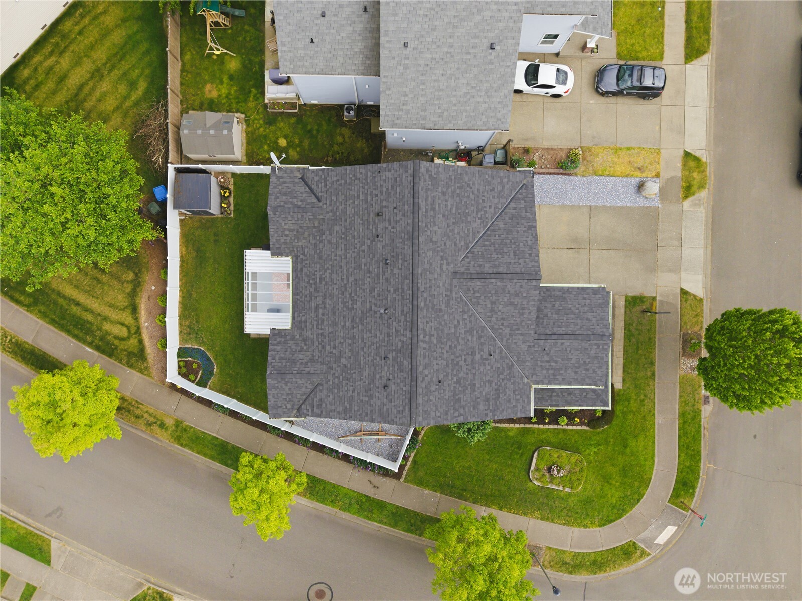 3488 McDaniel St , Dupont, WA 98327