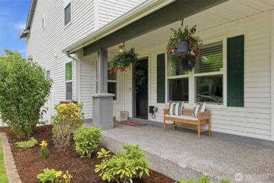 3488 McDaniel St , Dupont, WA 98327 - Photo 4