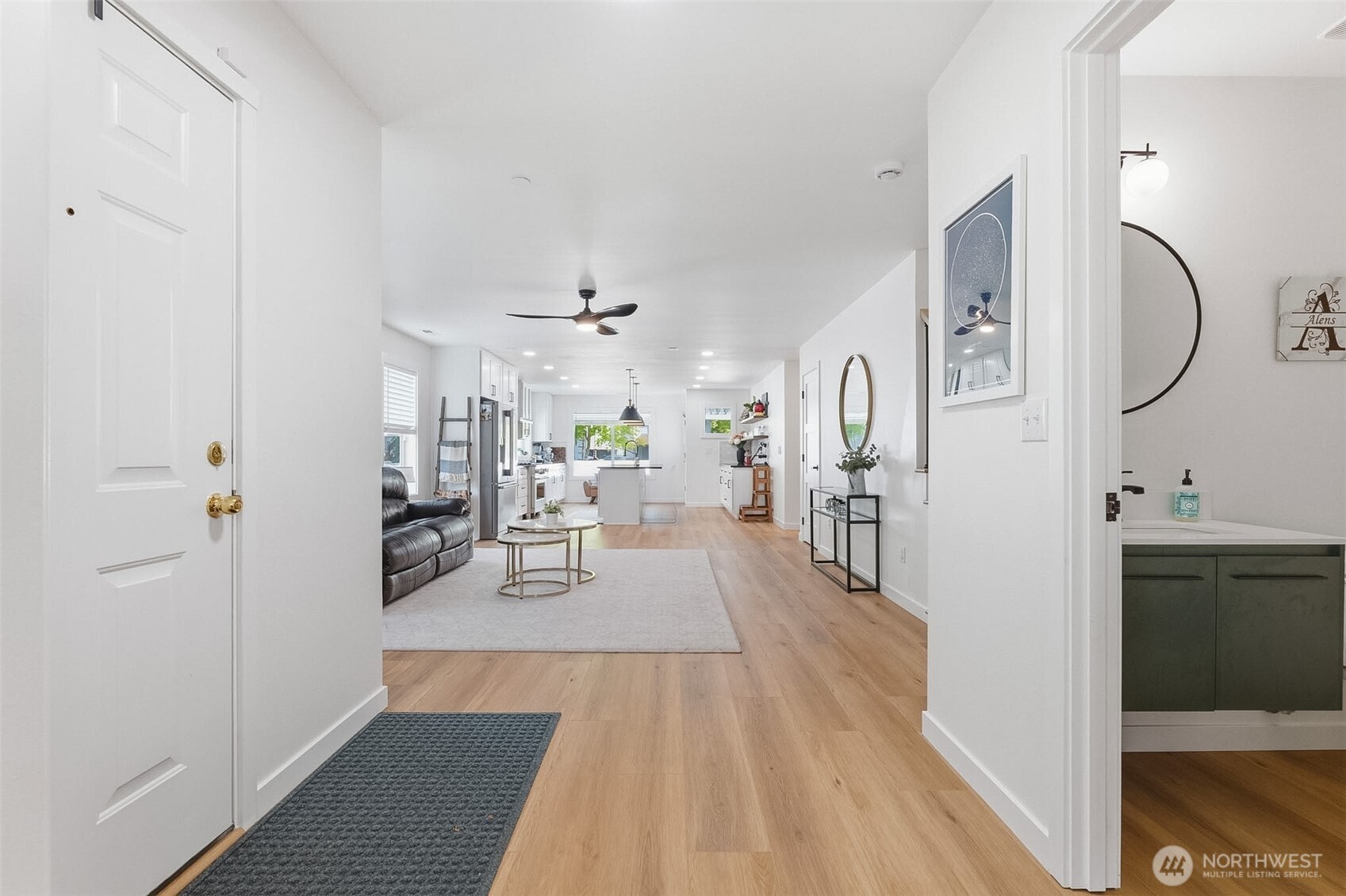 3488 McDaniel St , Dupont, WA 98327