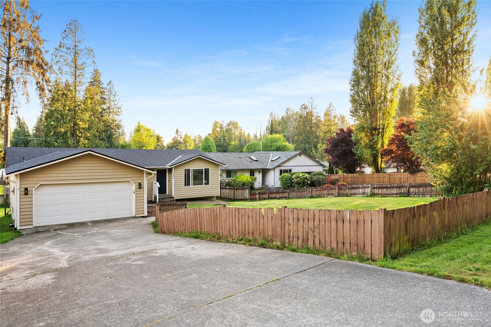 18028 st NE 121st , Arlington, WA 98223