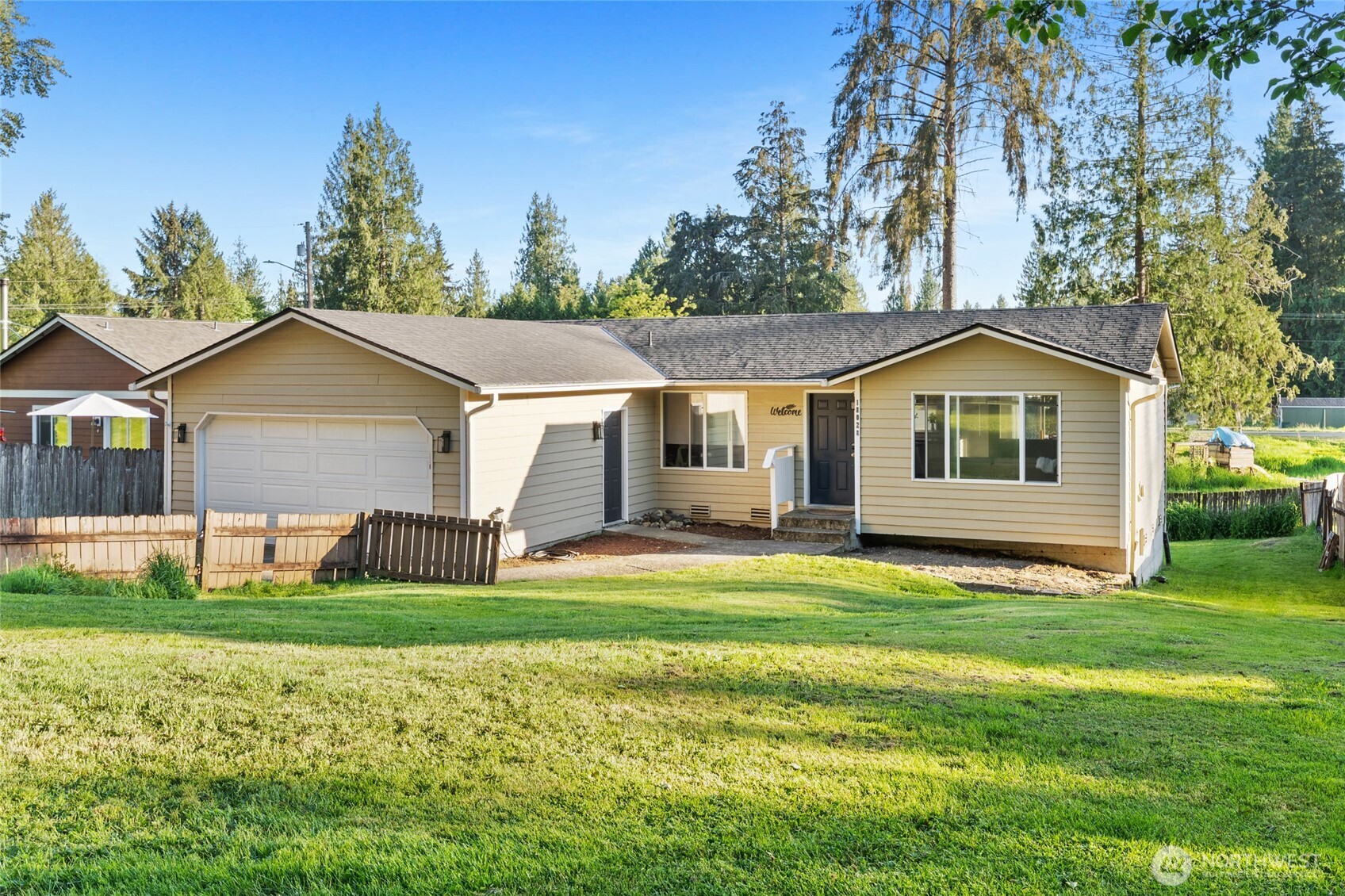 18028 st NE 121st , Arlington, WA 98223