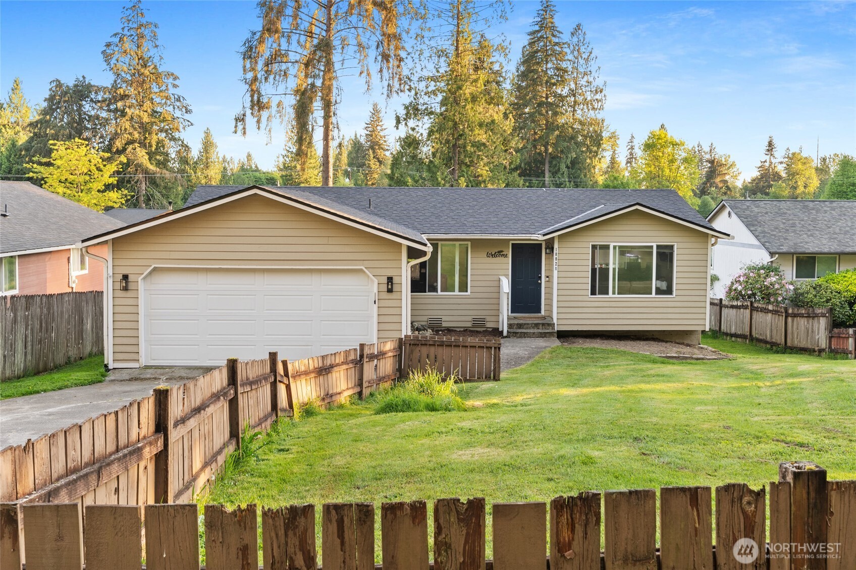 18028 st NE 121st , Arlington, WA 98223