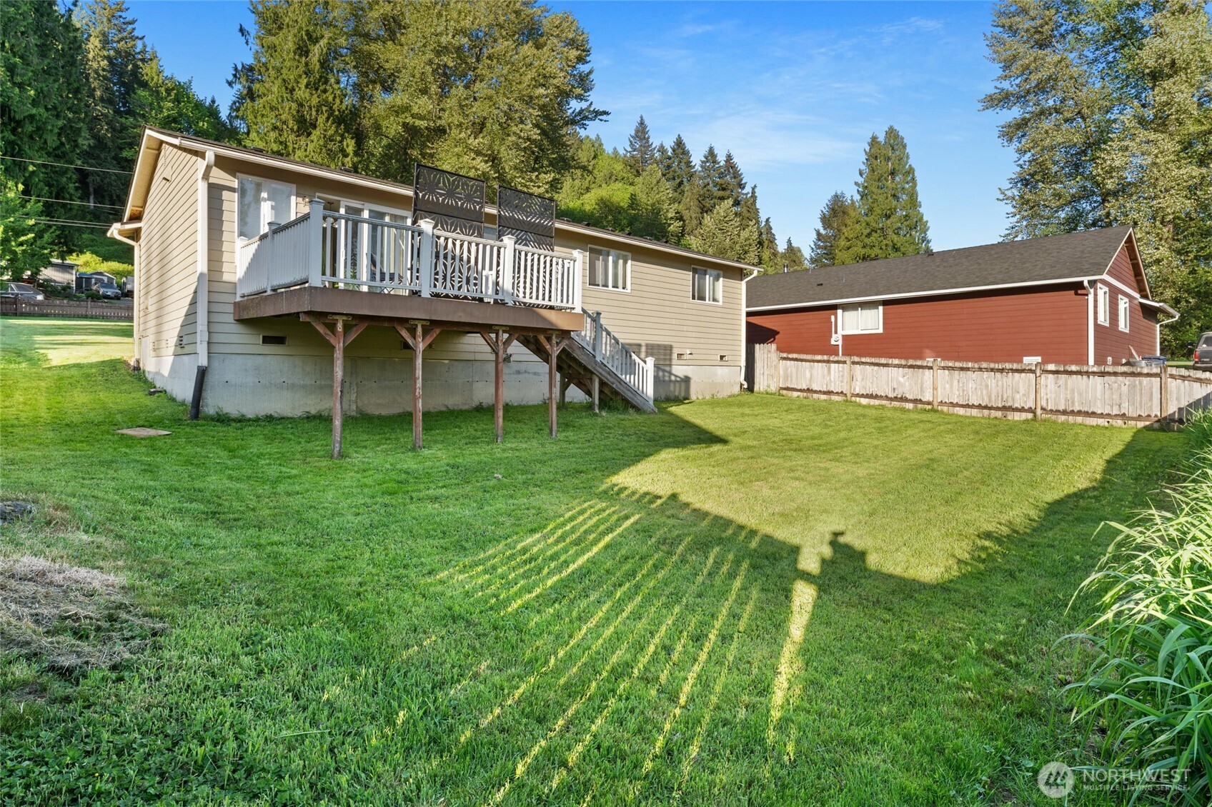 18028 st NE 121st , Arlington, WA 98223