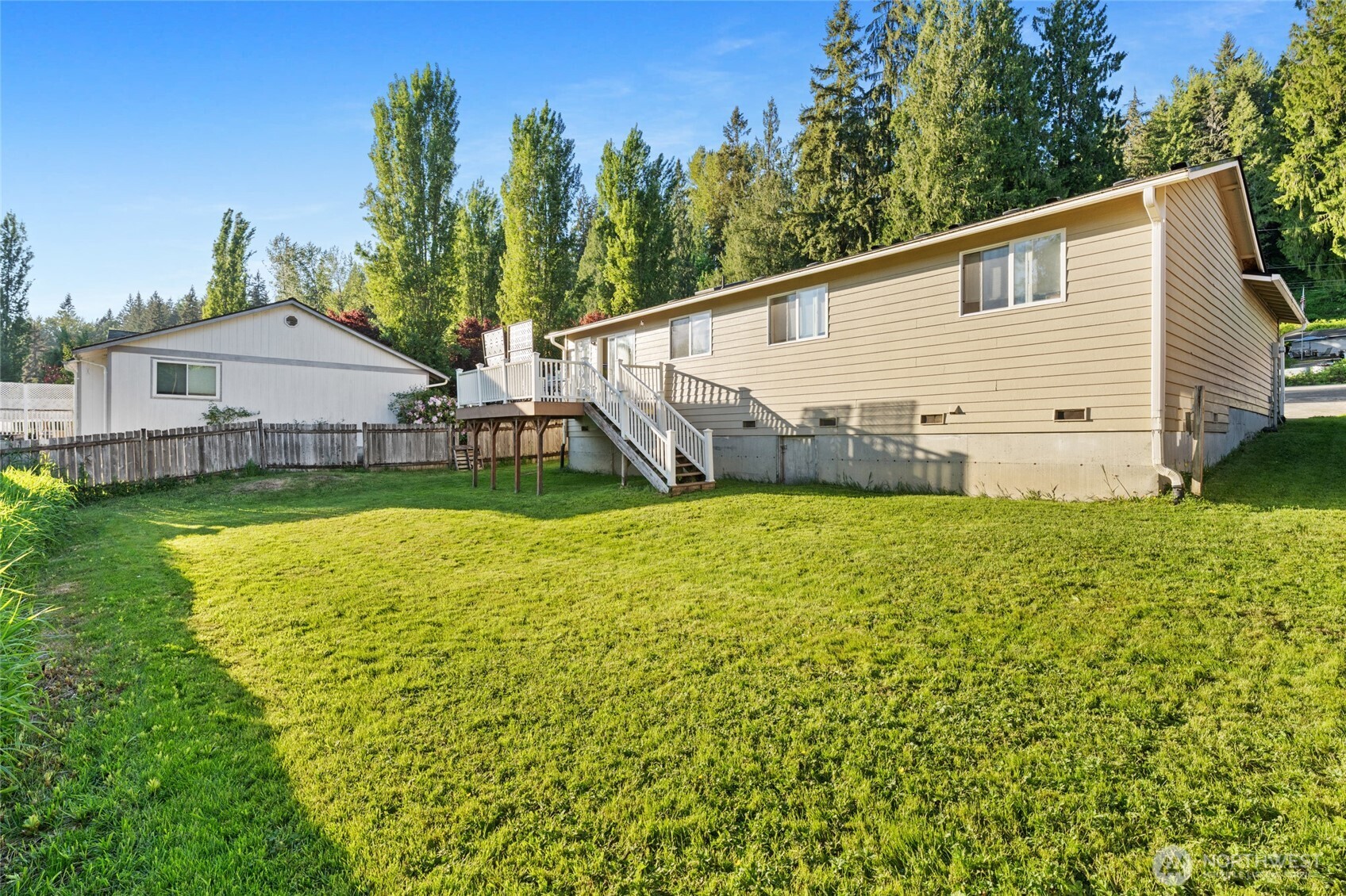 18028 st NE 121st , Arlington, WA 98223