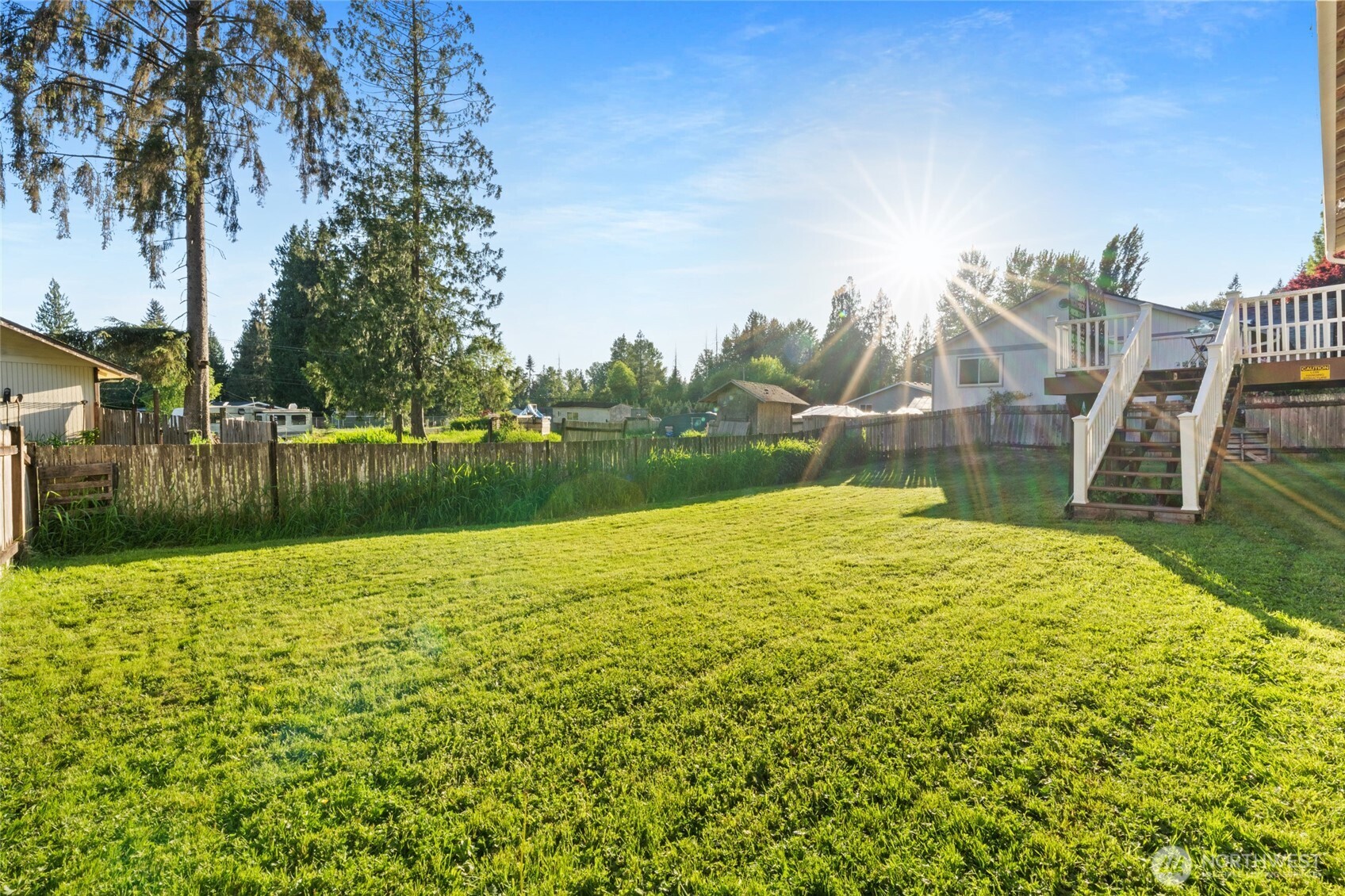 18028 st NE 121st , Arlington, WA 98223