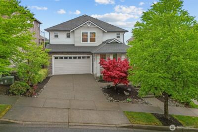 34227 SE Ash Street , Snoqualmie, WA 98065