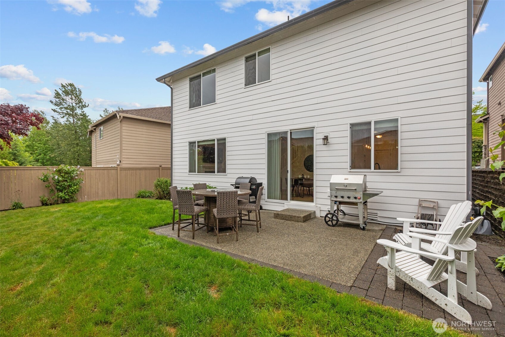 34227 SE Ash Street , Snoqualmie, WA 98065