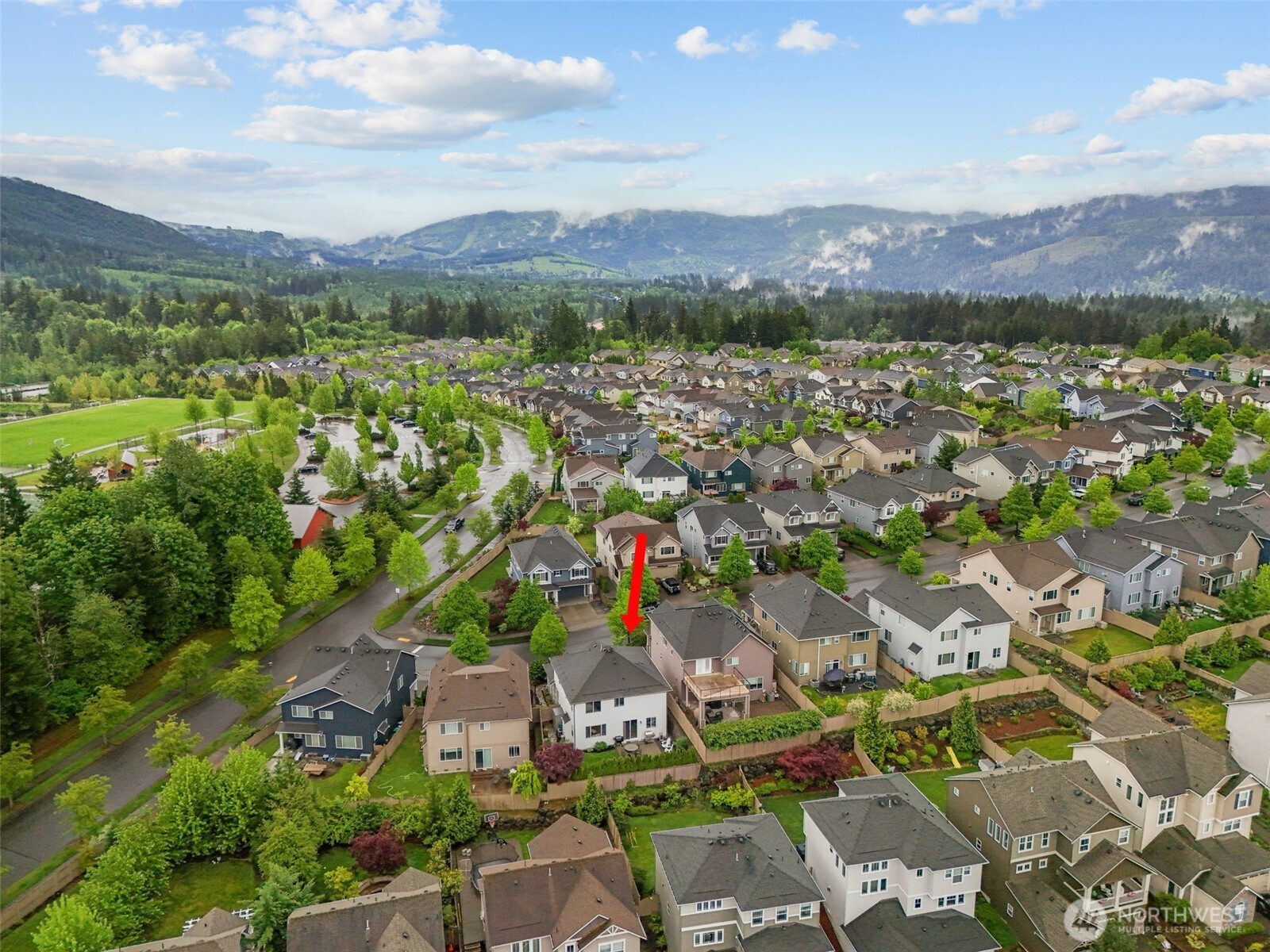 34227 SE Ash Street , Snoqualmie, WA 98065