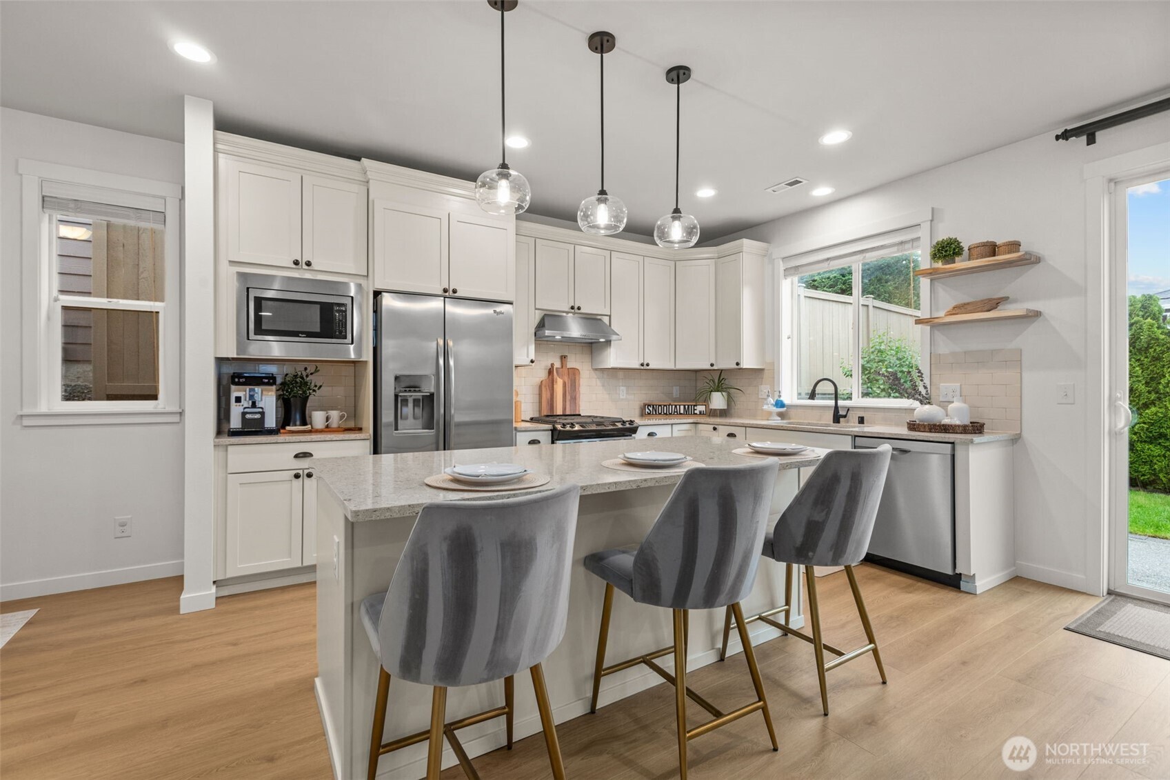34227 SE Ash Street , Snoqualmie, WA 98065