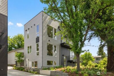 4409 B 21st Avenue SW, Seattle, WA 98106