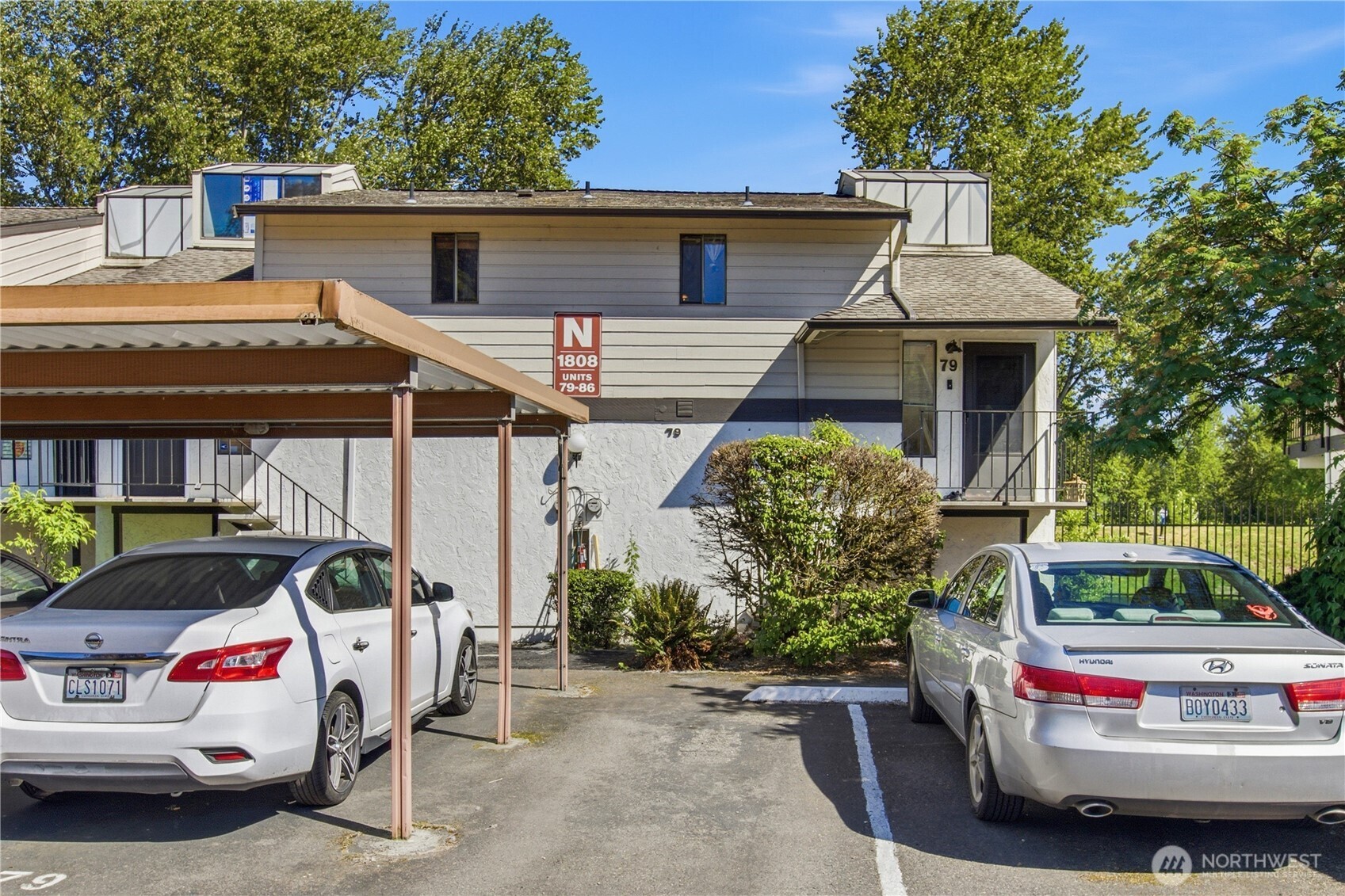1808 Maple Lane #79, Kent, WA 98030