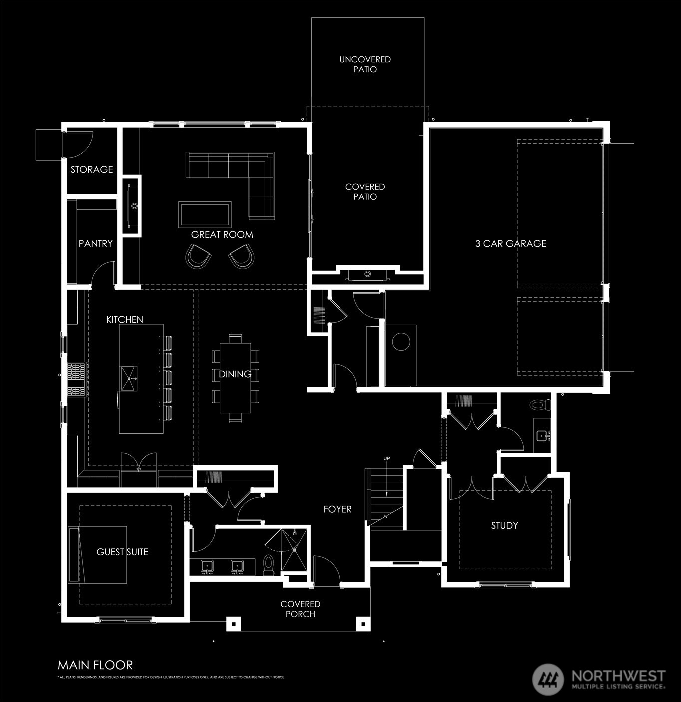 1657 151st Avenue SE, Bellevue, WA 98007
