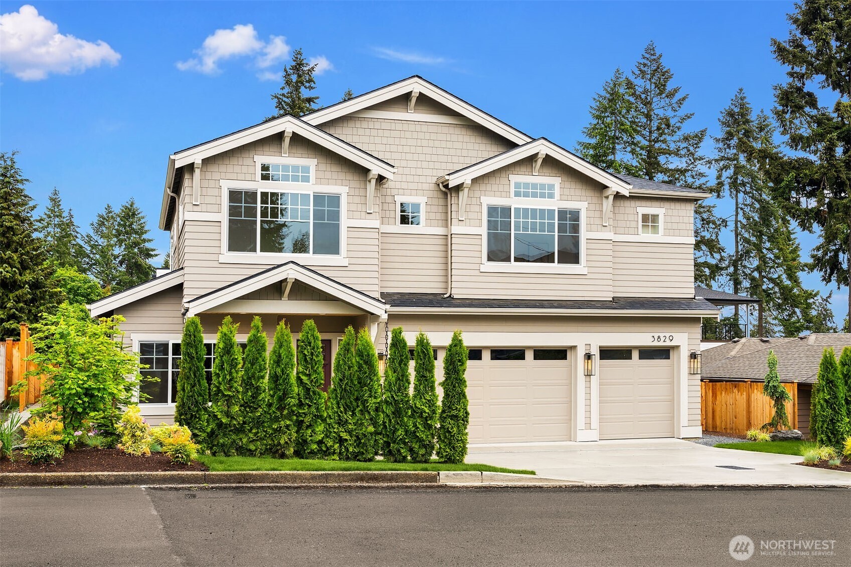 3829 142nd Place SE, Bellevue, WA 98006