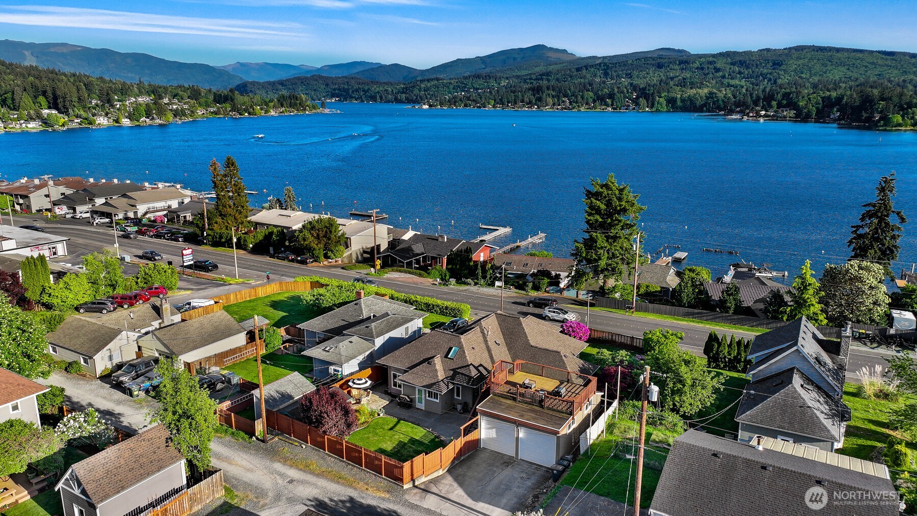 509 Northshore Drive , Bellingham, WA 98226