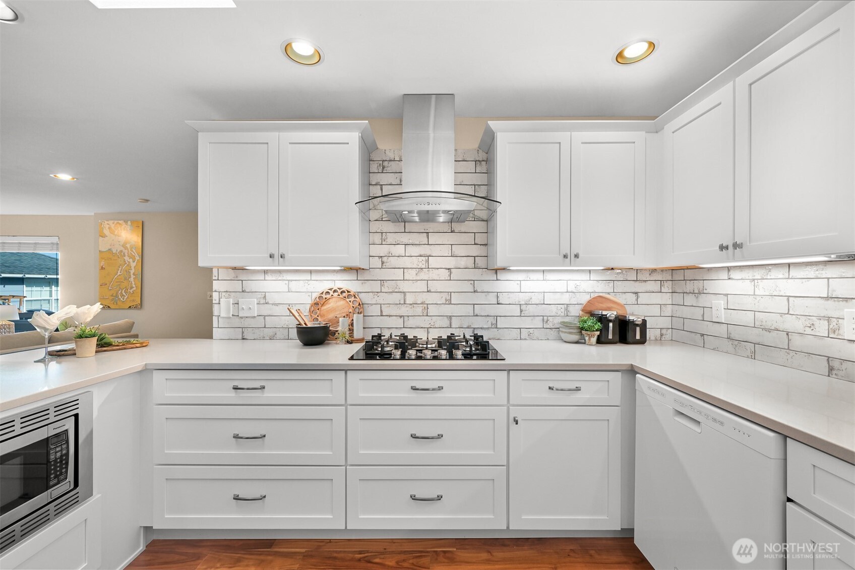509 Northshore Drive , Bellingham, WA 98226