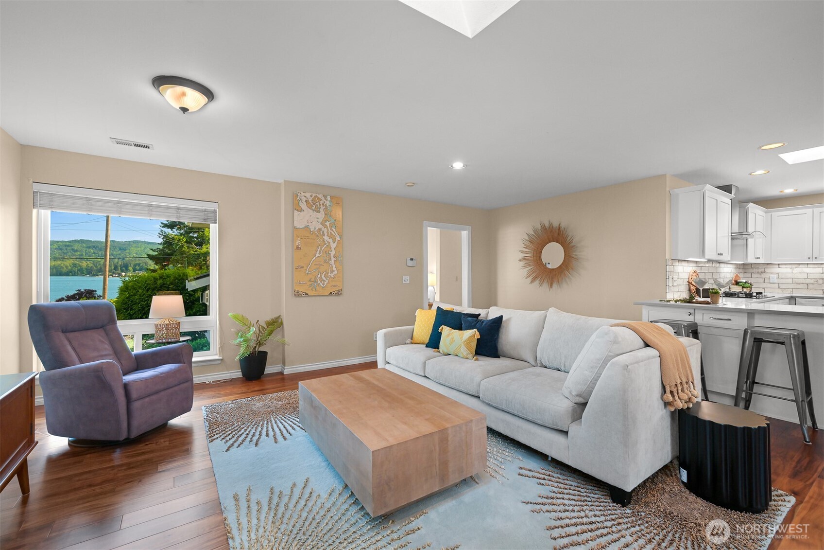 509 Northshore Drive , Bellingham, WA 98226