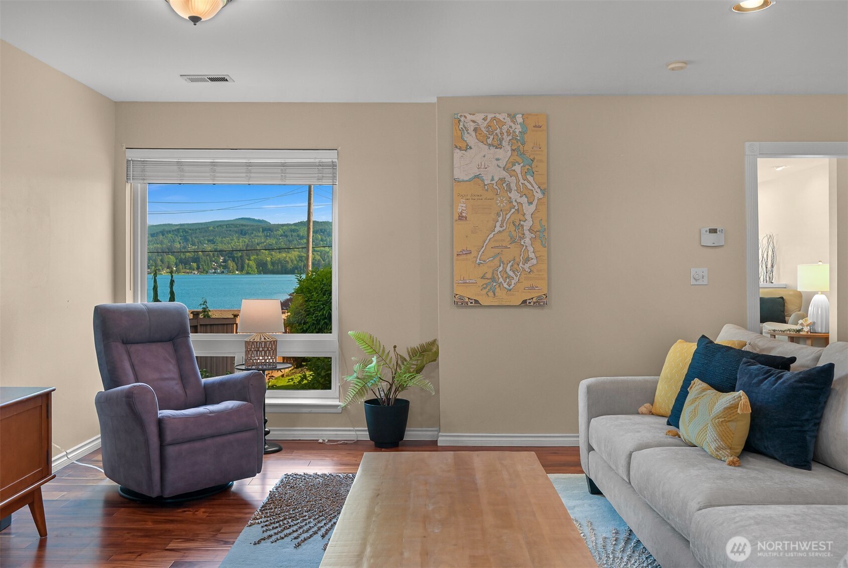 509 Northshore Drive , Bellingham, WA 98226