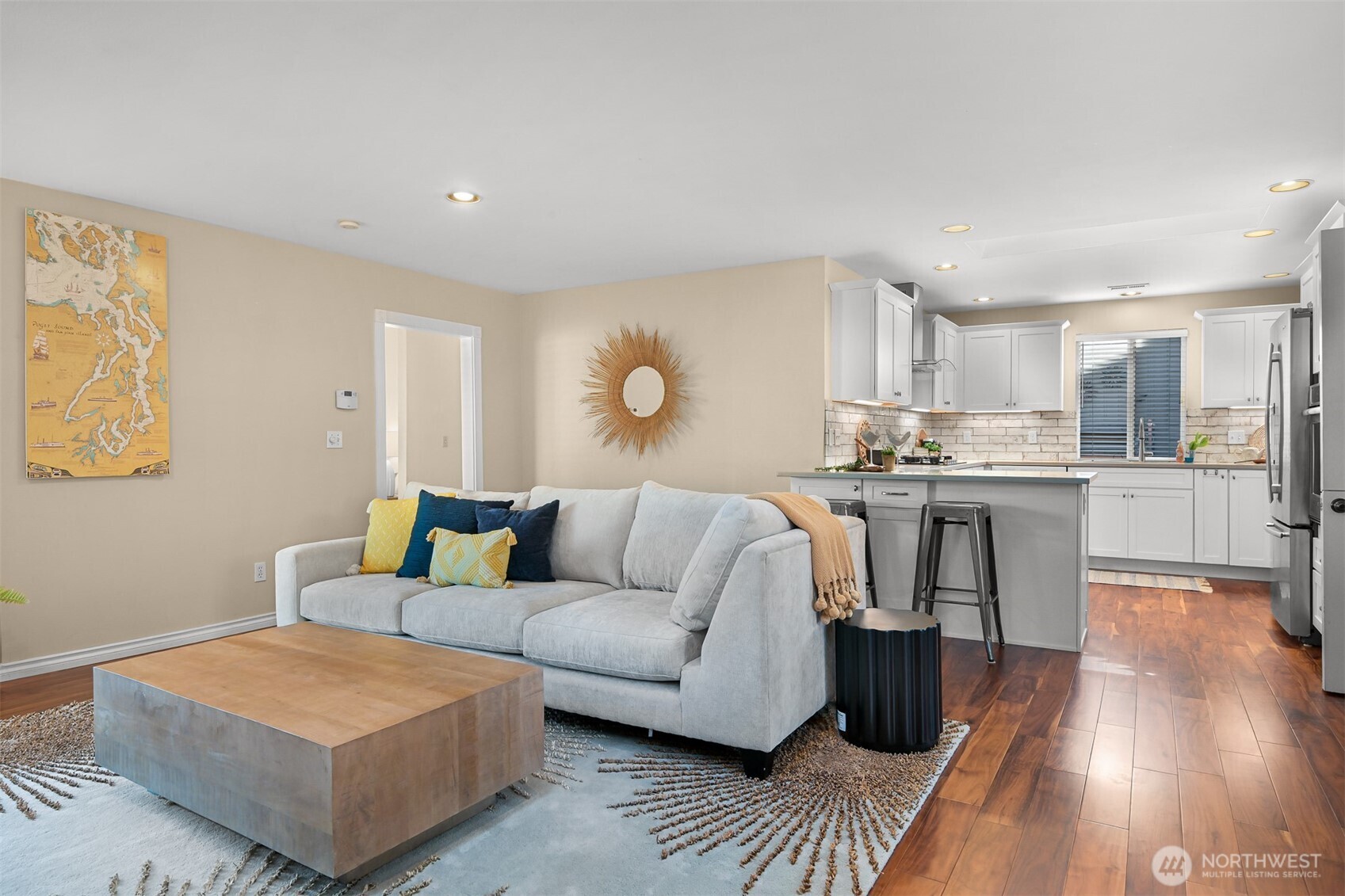 509 Northshore Drive , Bellingham, WA 98226