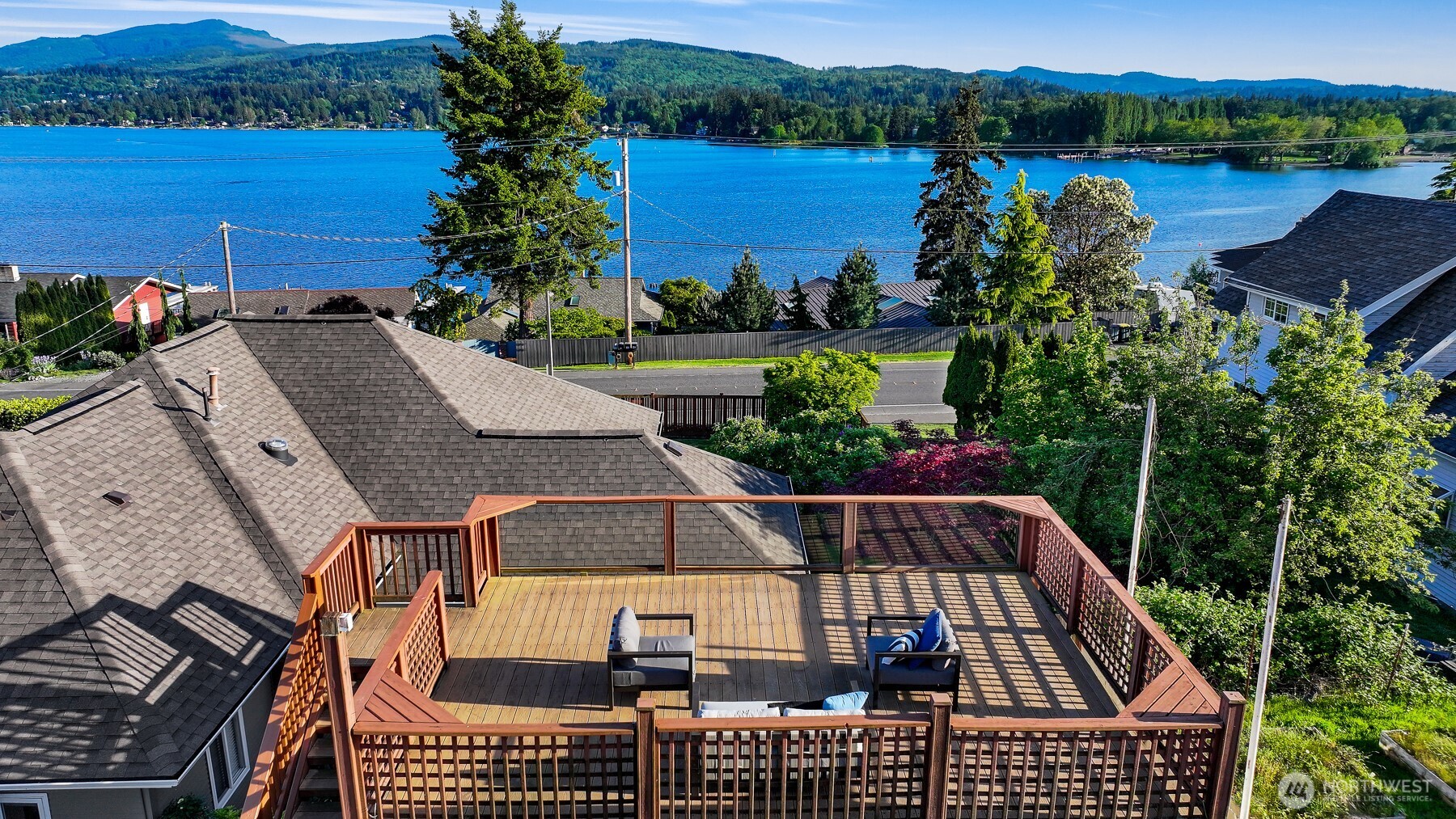 509 Northshore Drive , Bellingham, WA 98226